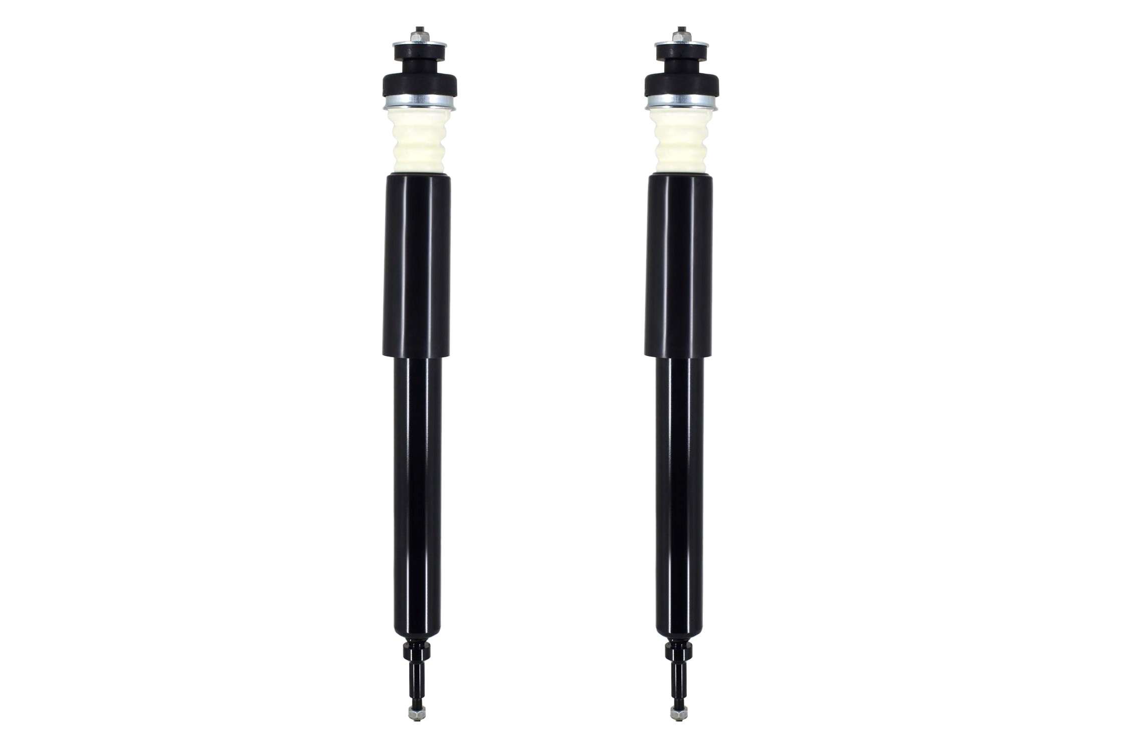 Shock Absorber Assembly Kit