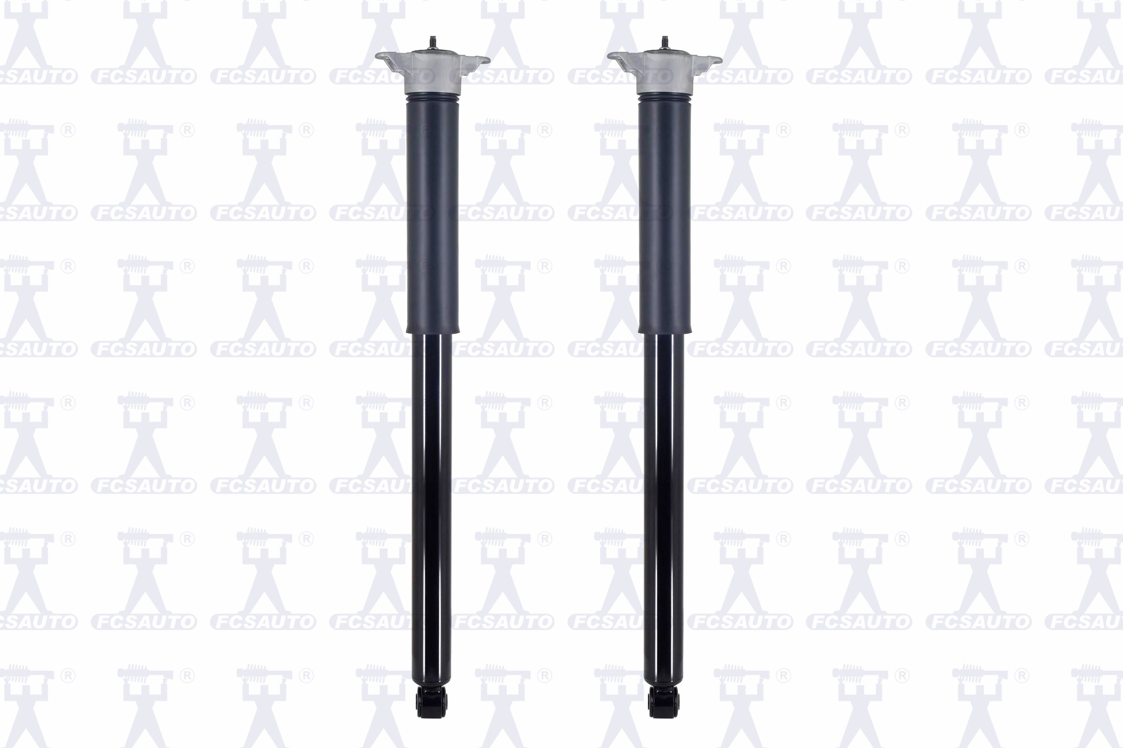 Shock Absorber Assembly Kit
