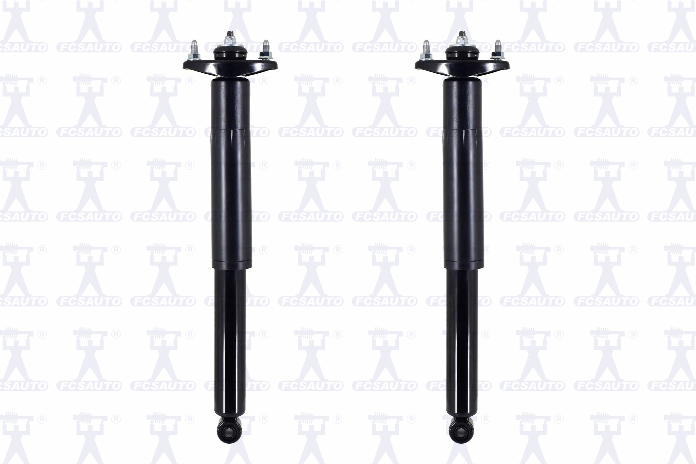 Shock Absorber Assembly Kit