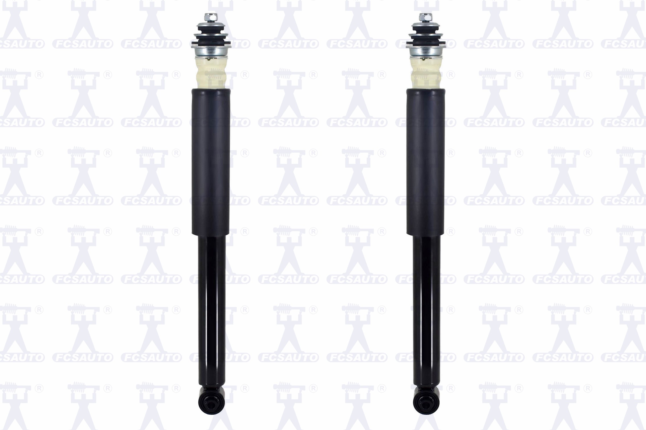 Shock Absorber Assembly Kit