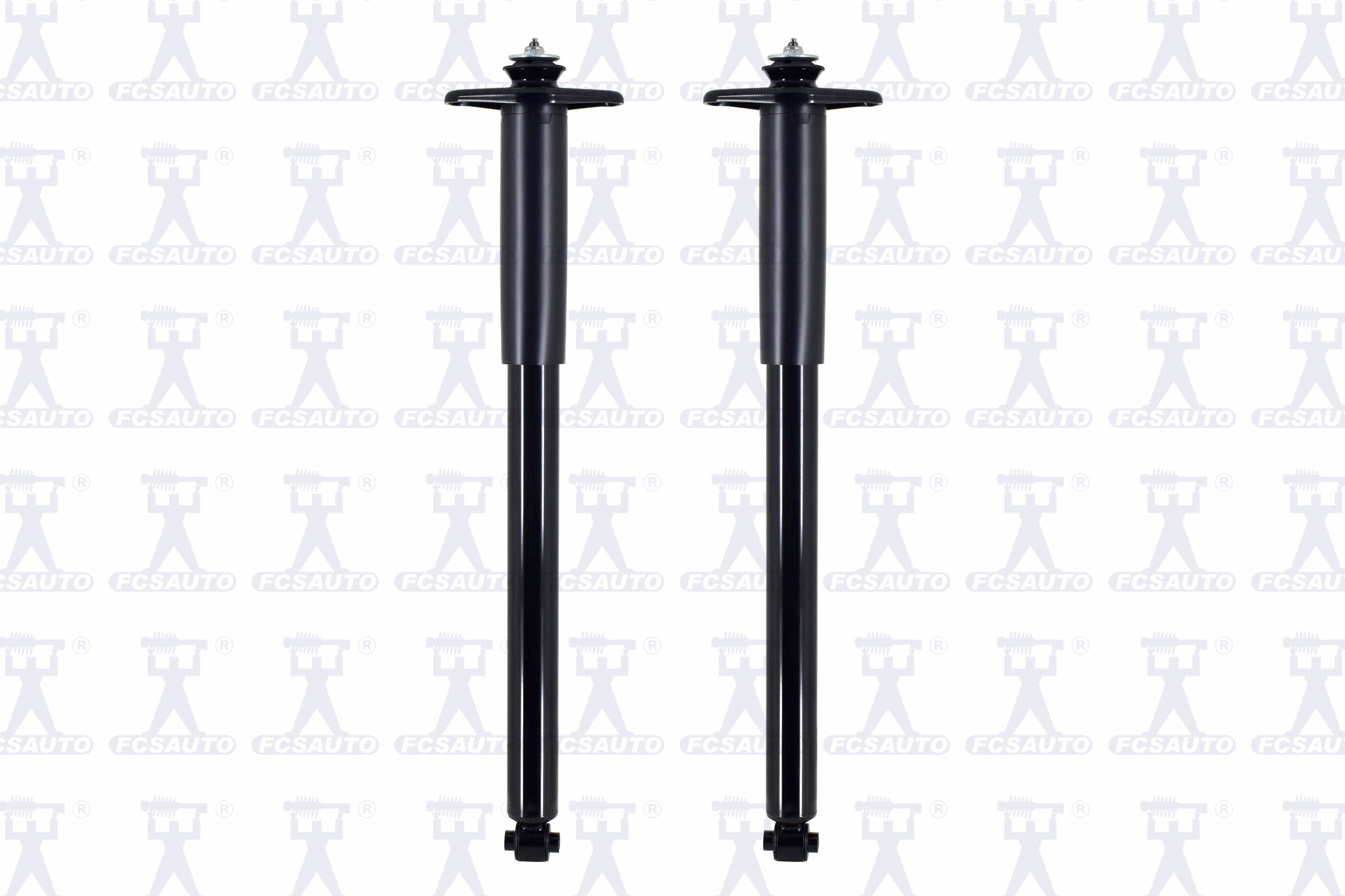 Shock Absorber Assembly Kit