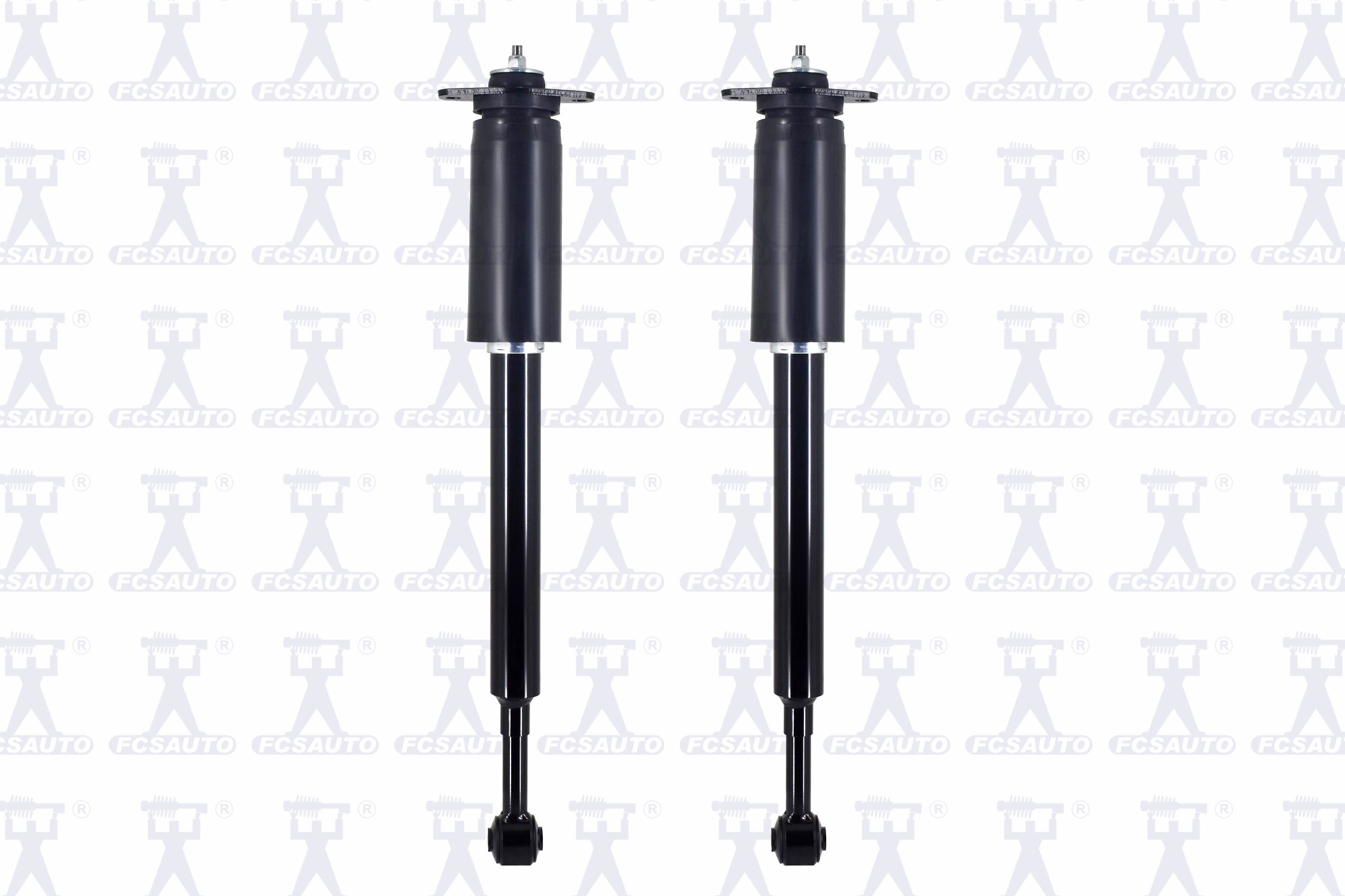 Shock Absorber Assembly Kit