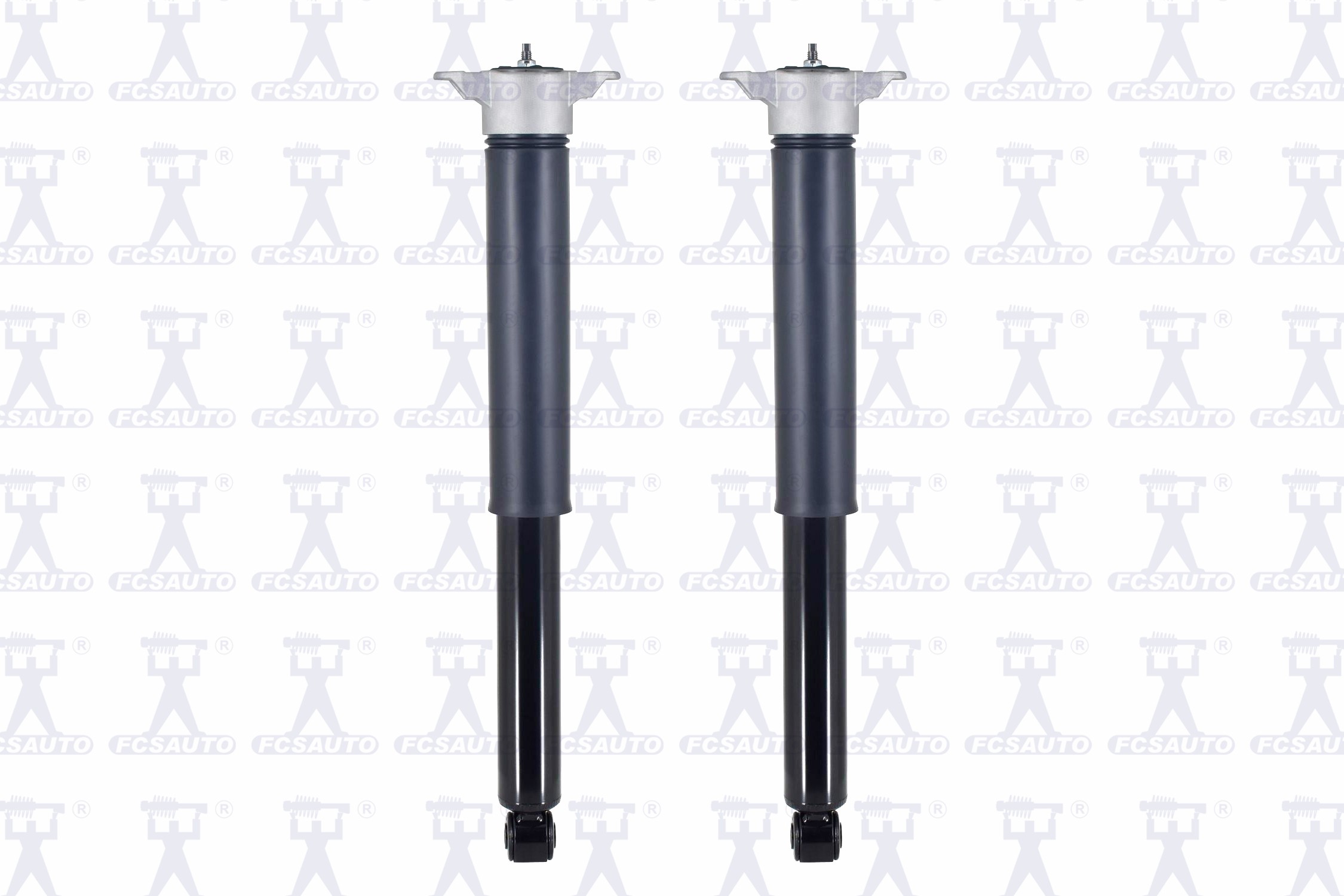 Shock Absorber Assembly Kit