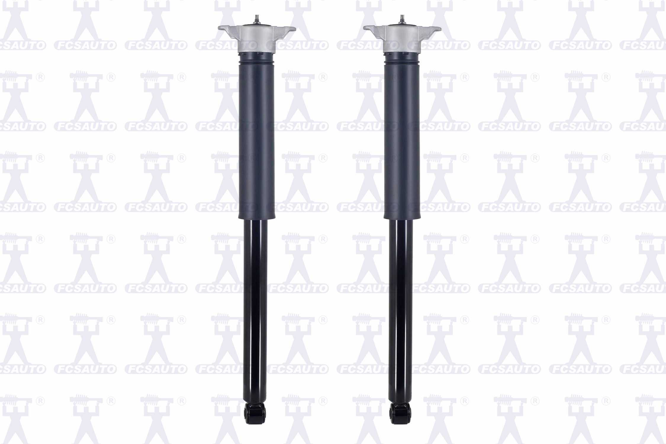 Shock Absorber Assembly Kit