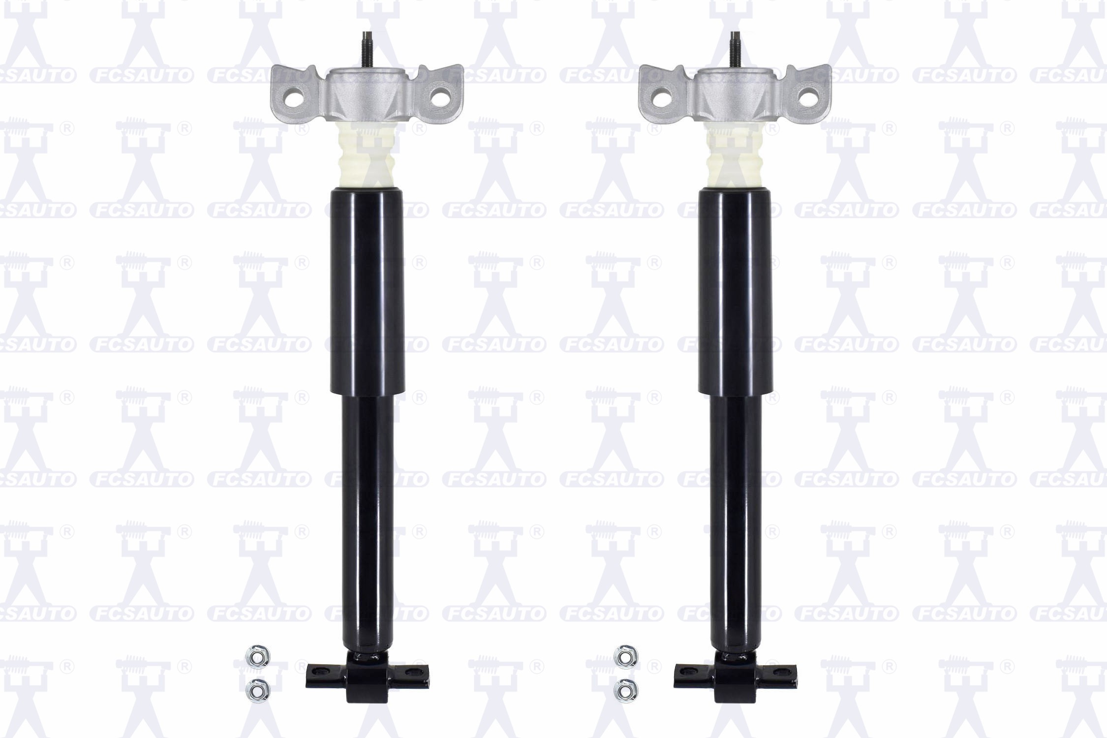 Shock Absorber Assembly Kit