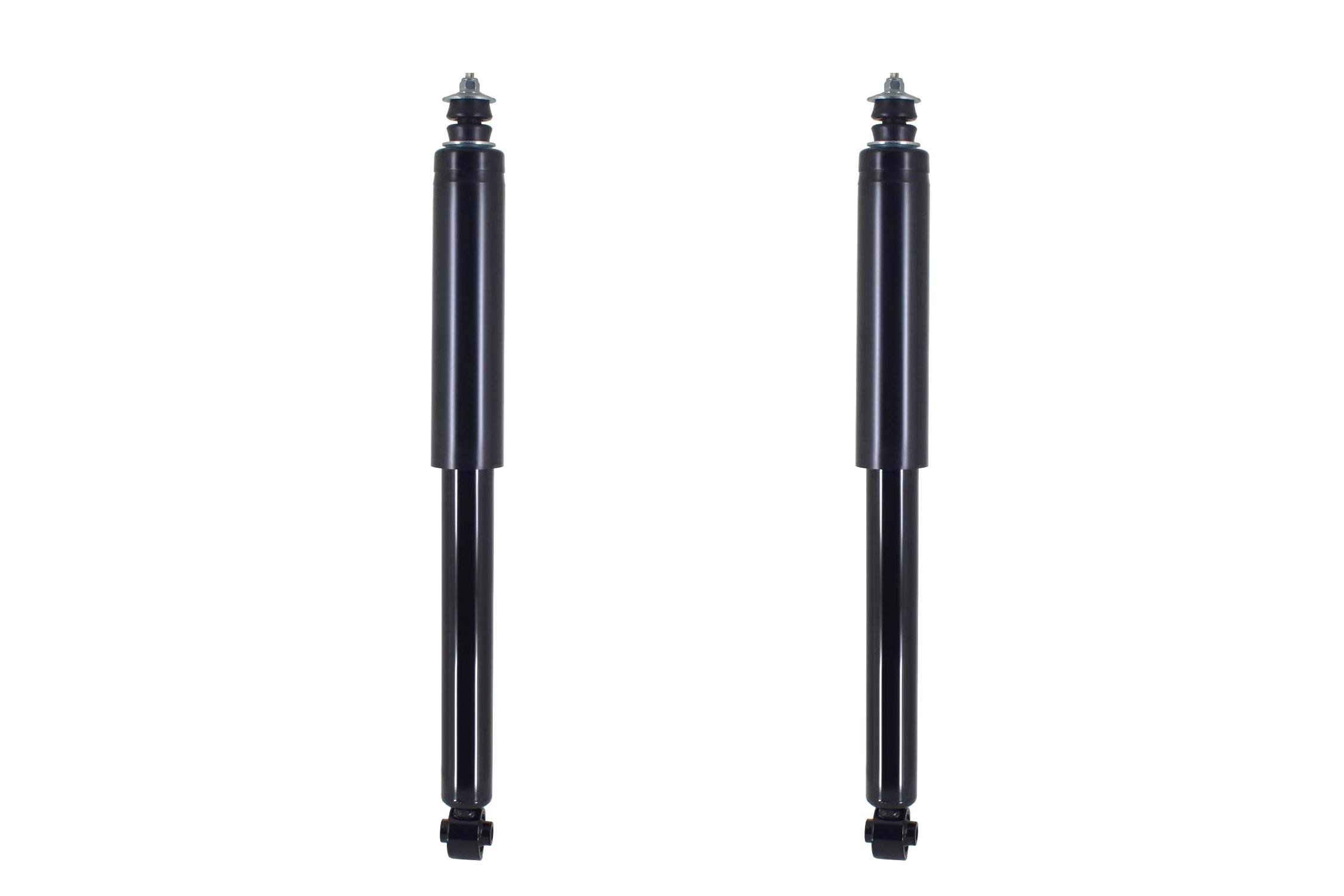 Shock Absorber Assembly Kit