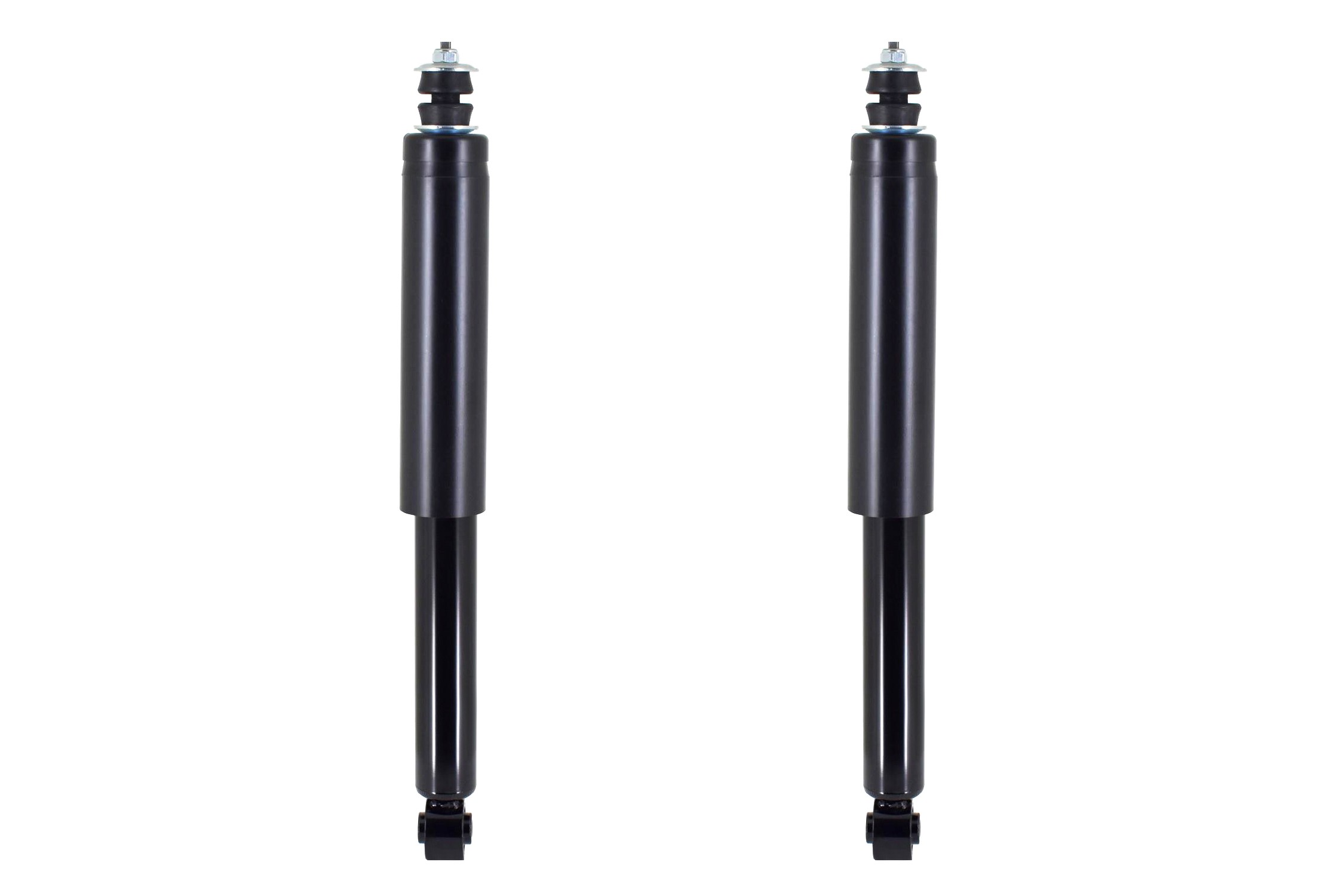 Shock Absorber Assembly Kit