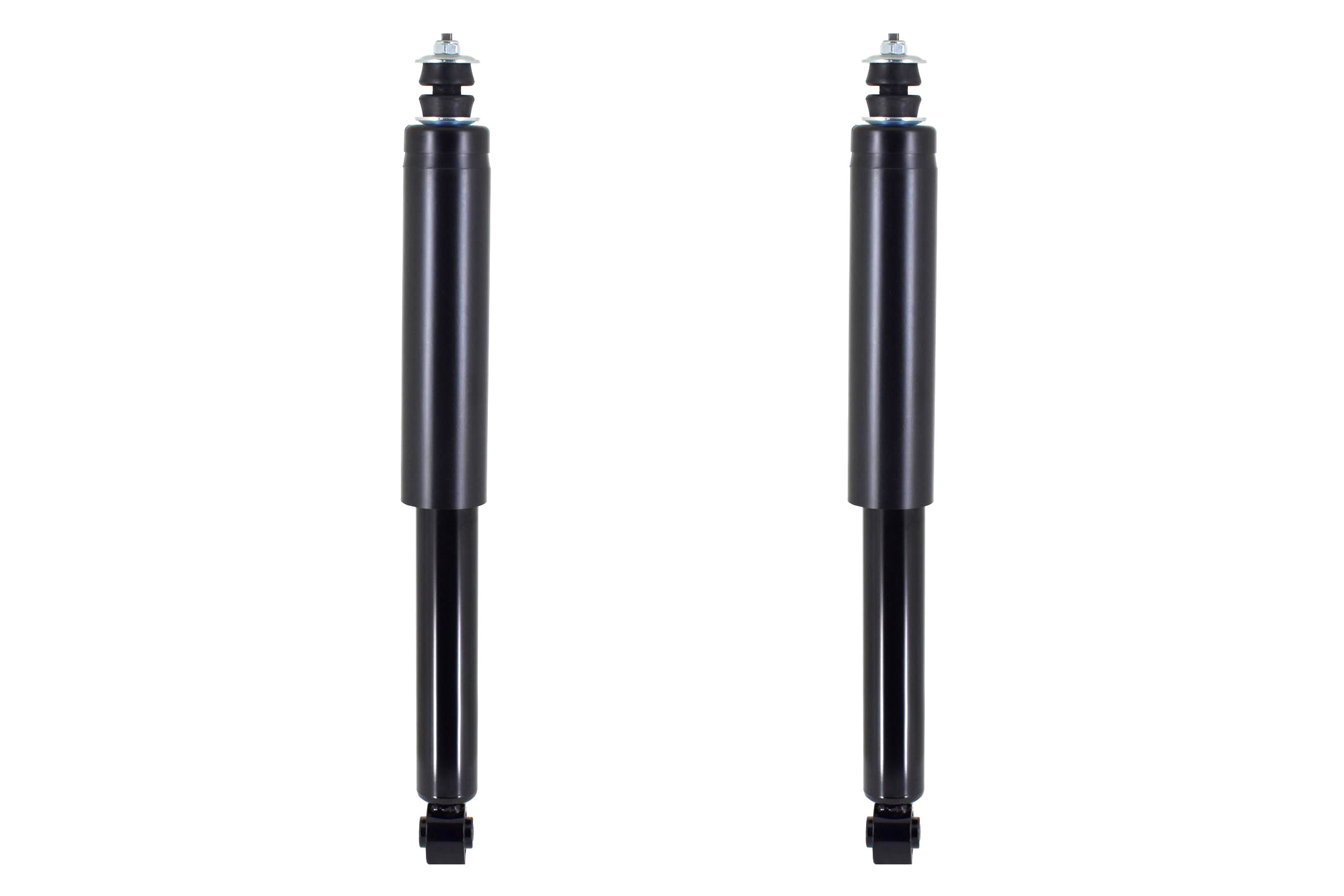 Shock Absorber Assembly Kit