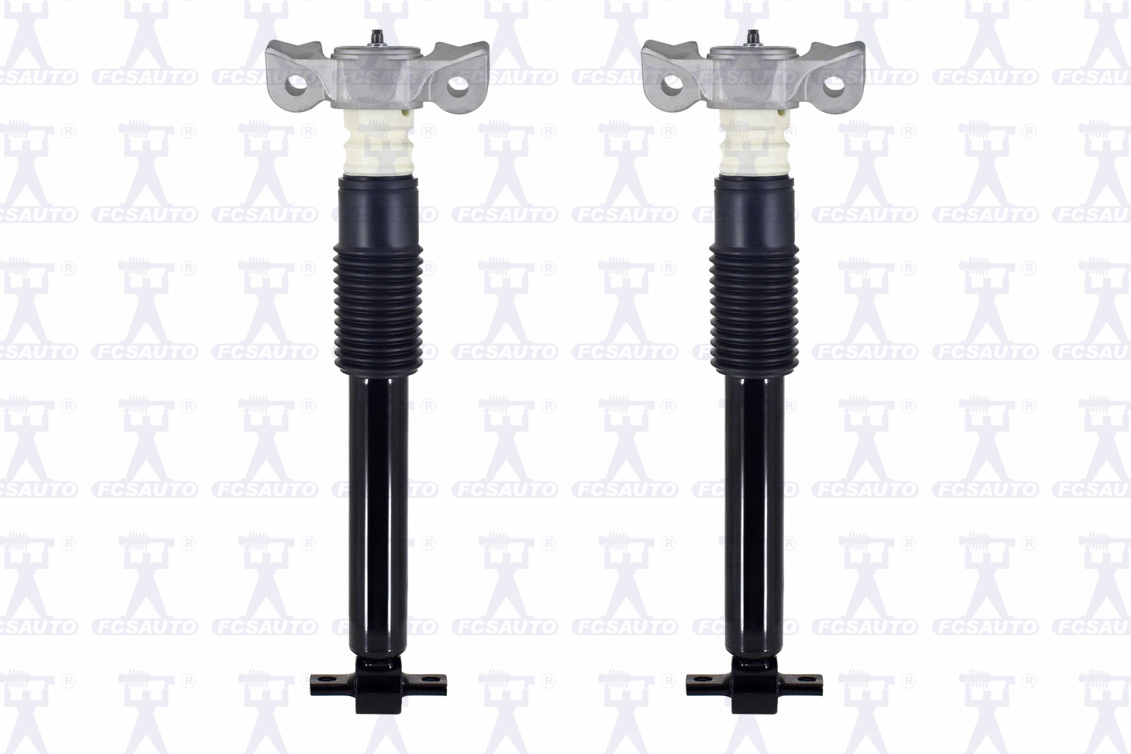 Shock Absorber Assembly Kit