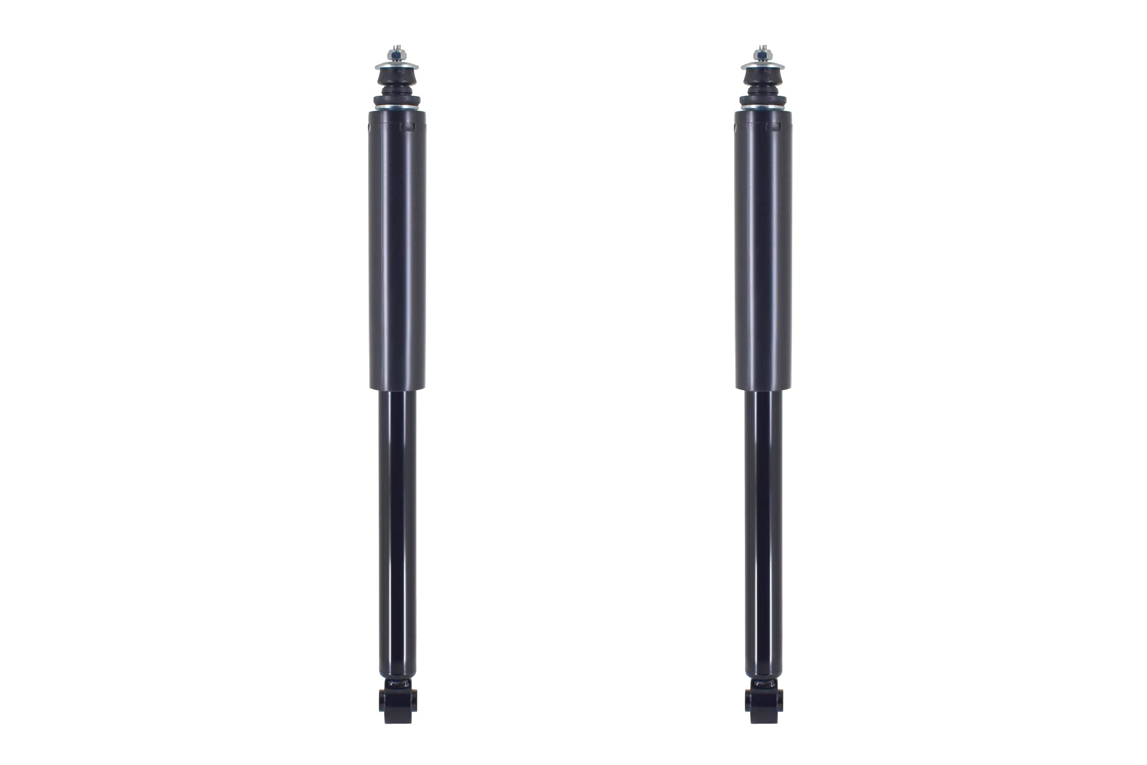 Shock Absorber Assembly Kit