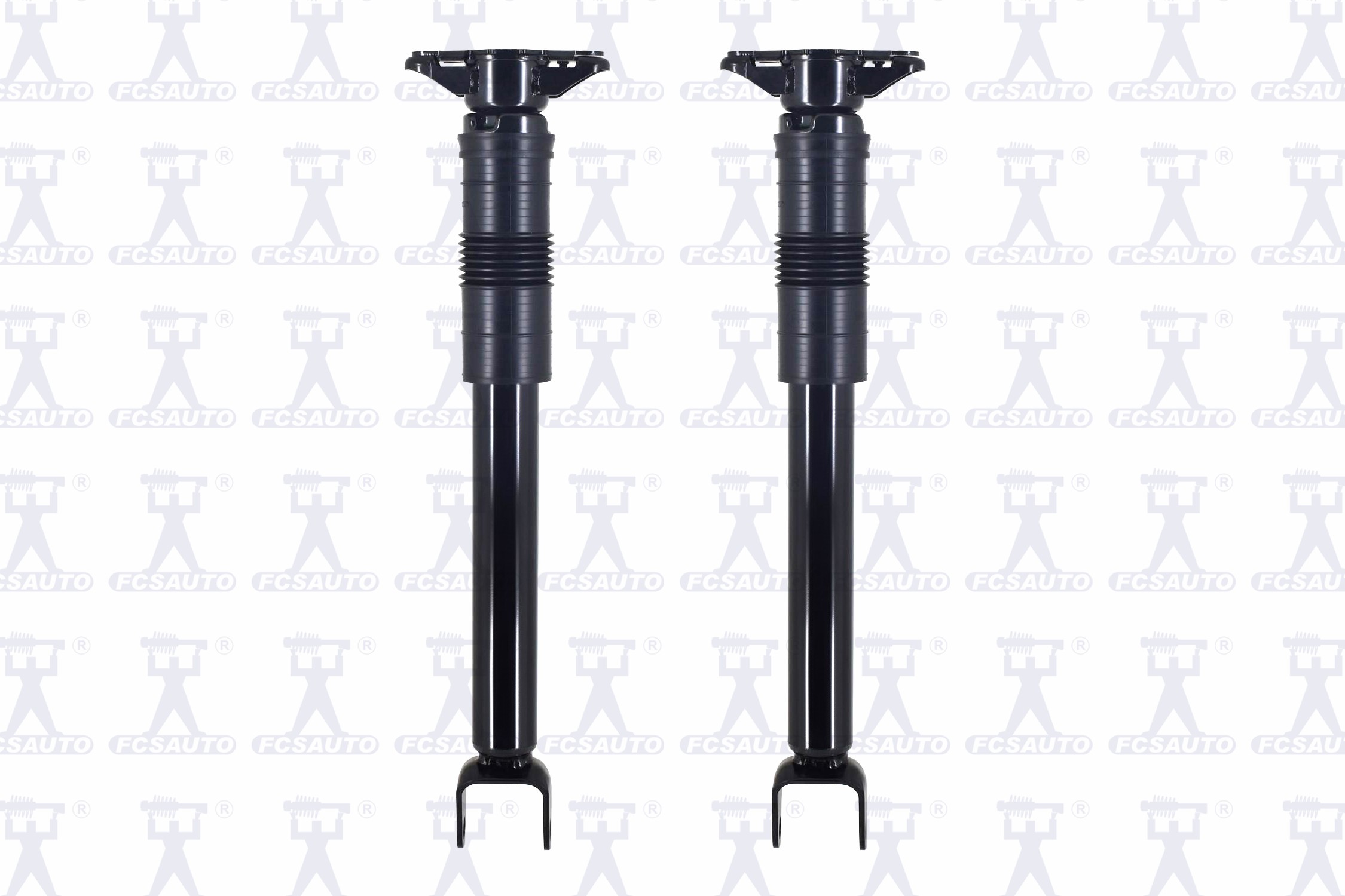 Shock Absorber Assembly Kit