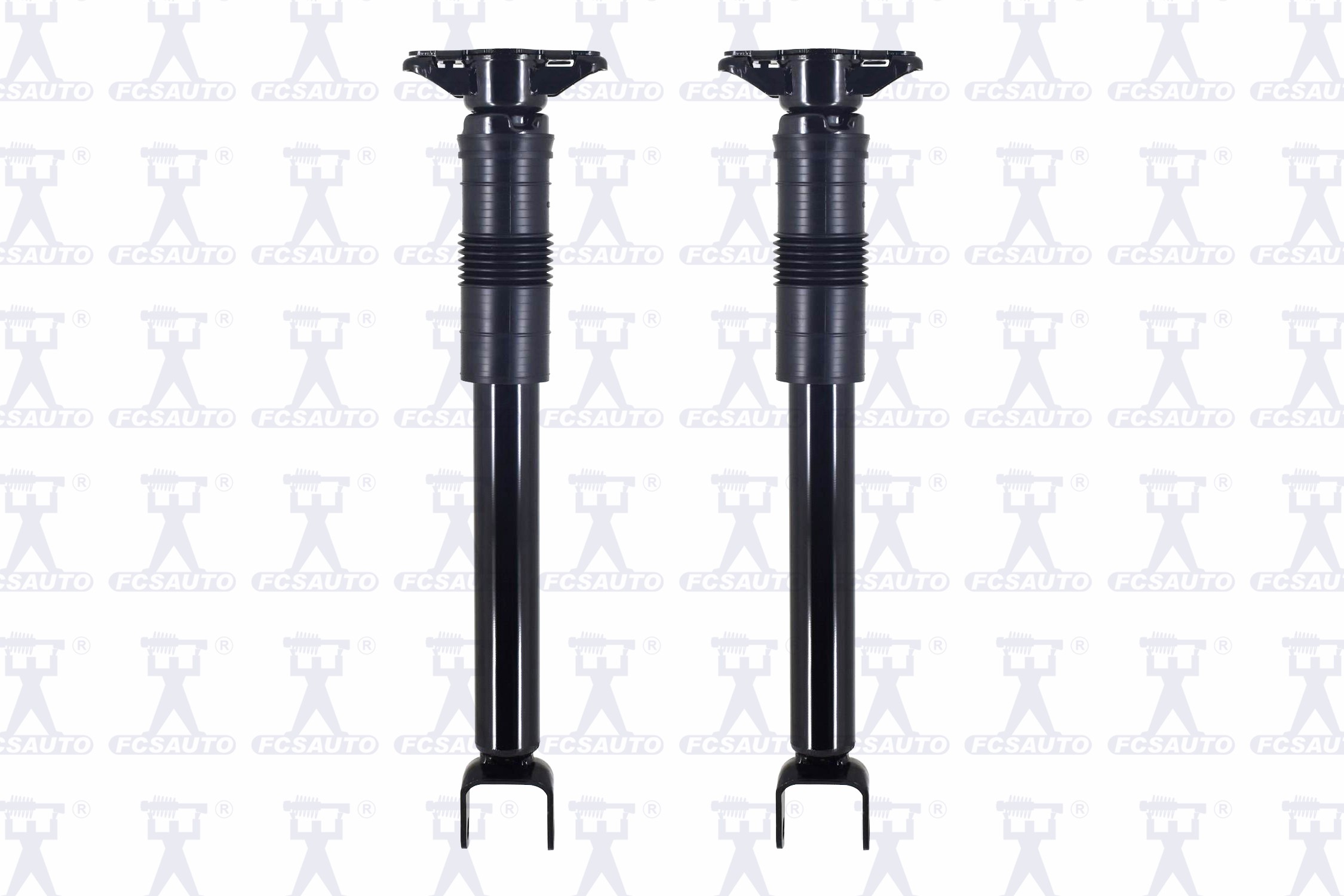 Shock Absorber Assembly Kit