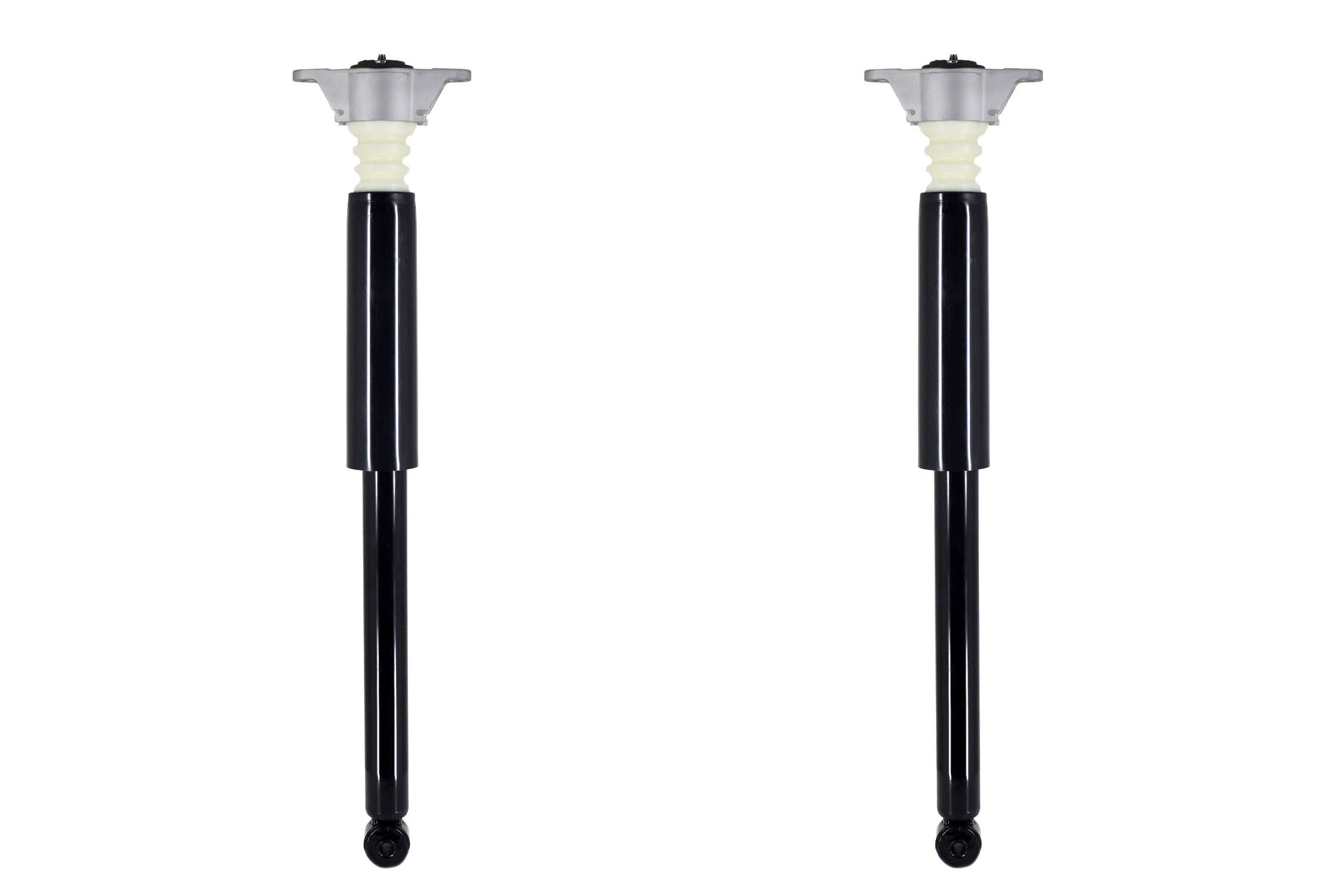 Shock Absorber Assembly Kit
