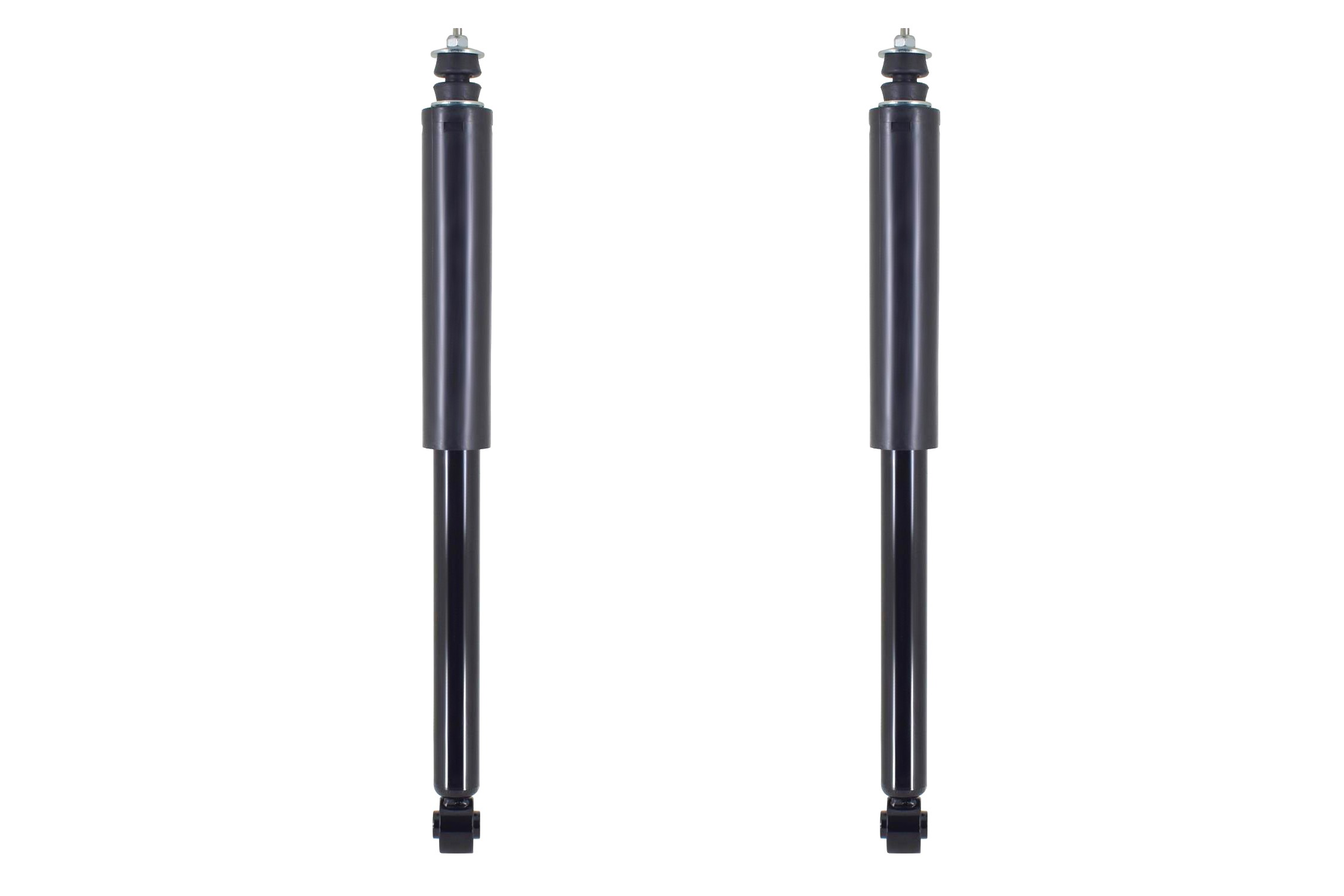 Shock Absorber Assembly Kit