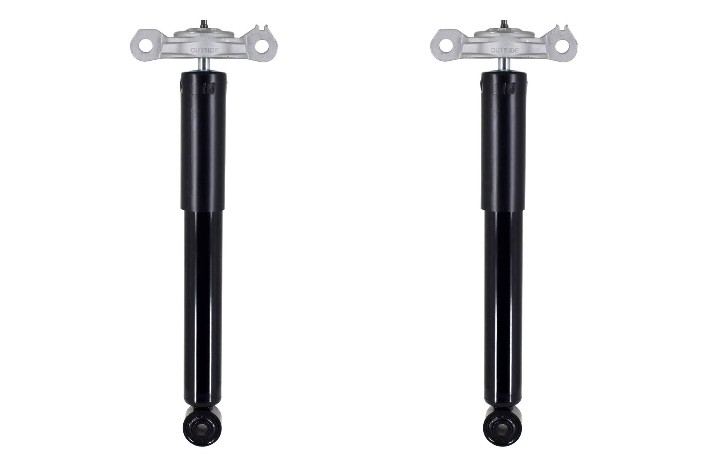 Shock Absorber Assembly Kit