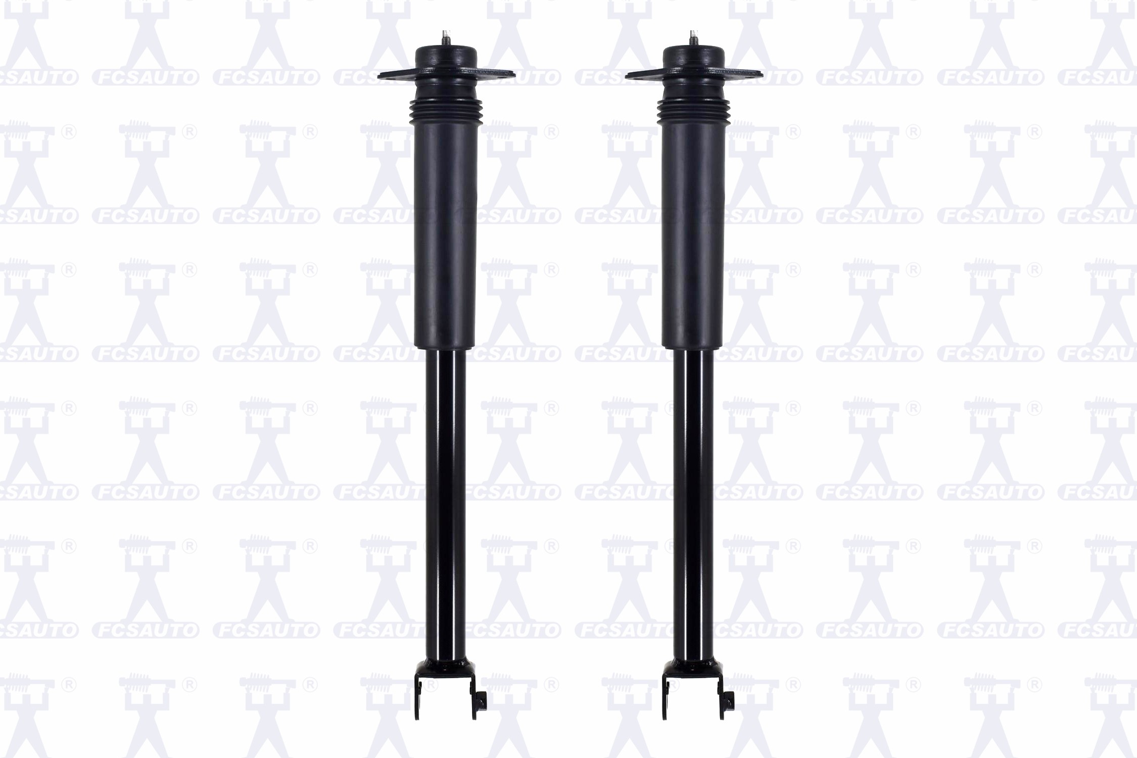 Shock Absorber Assembly Kit