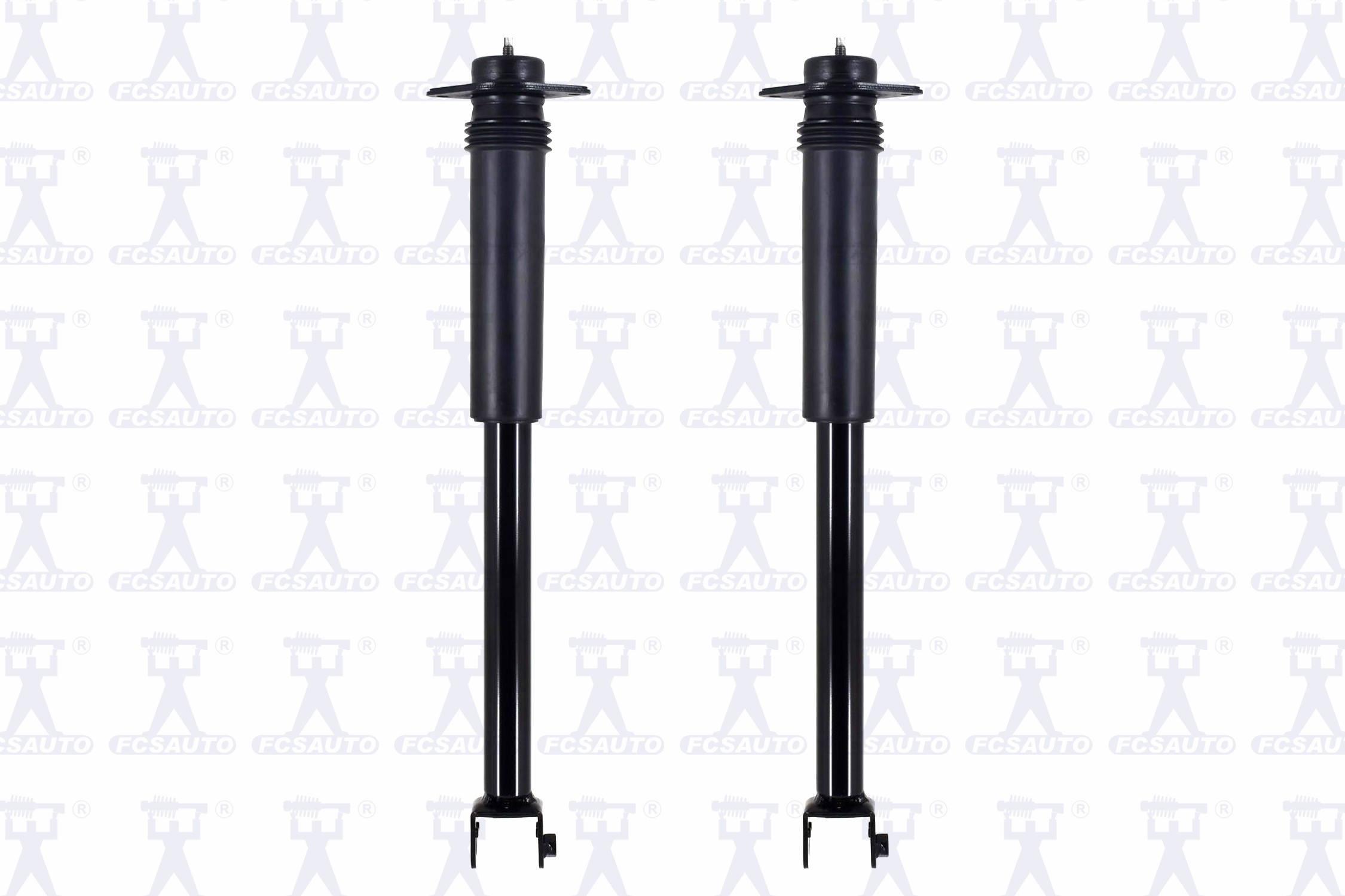 Shock Absorber Assembly Kit