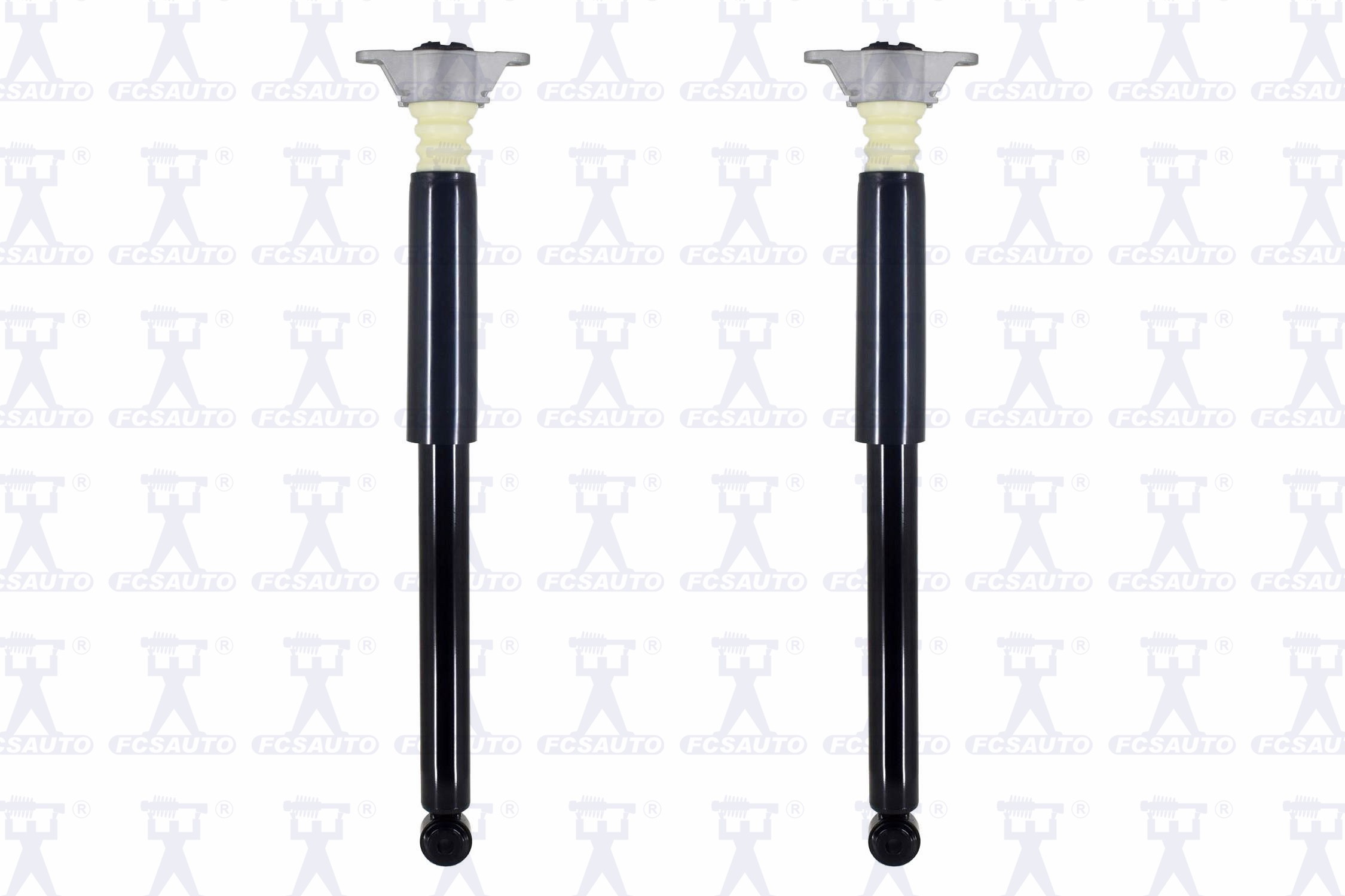 Shock Absorber Assembly Kit