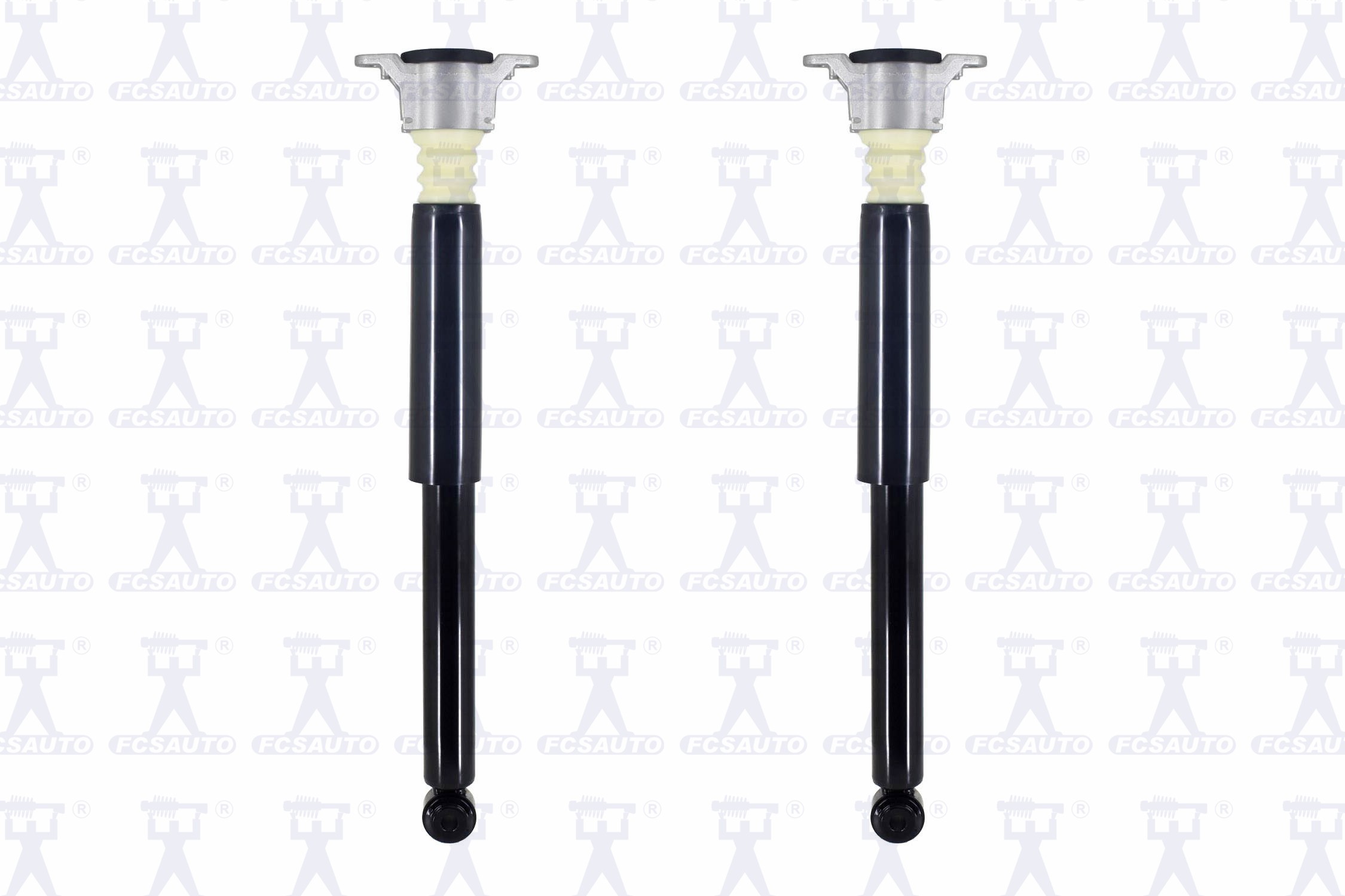 Shock Absorber Assembly Kit