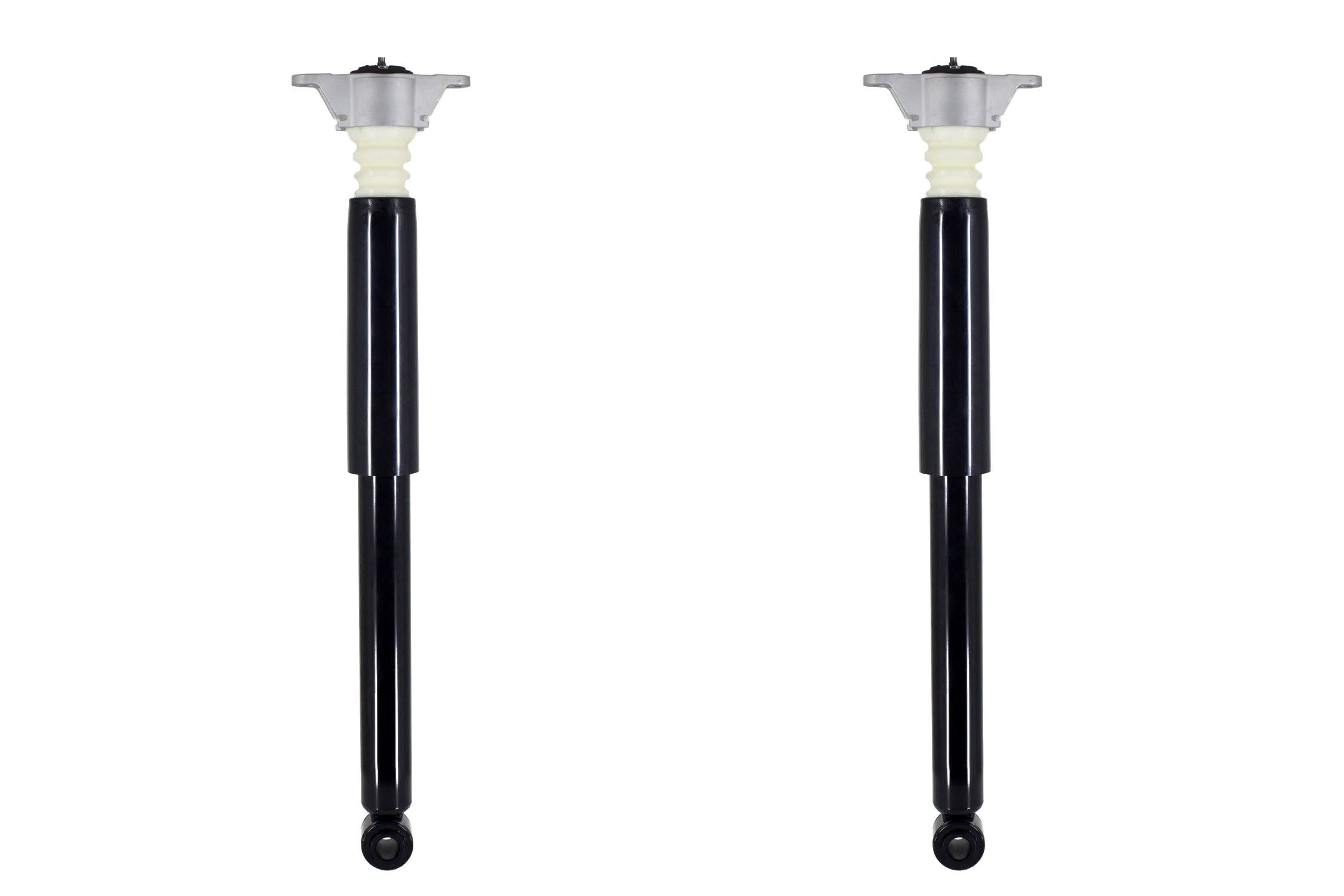 Shock Absorber Assembly Kit