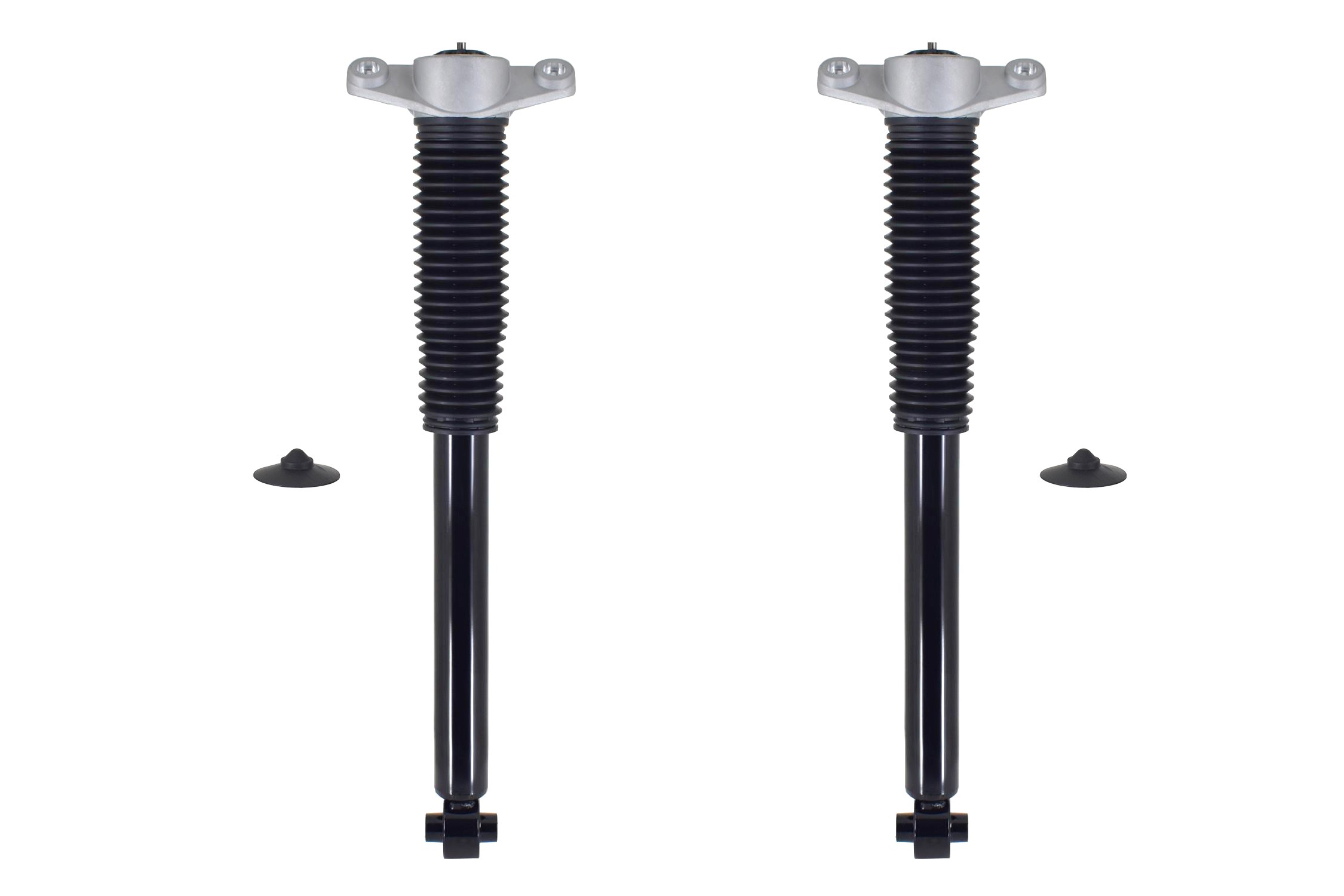Shock Absorber Assembly Kit