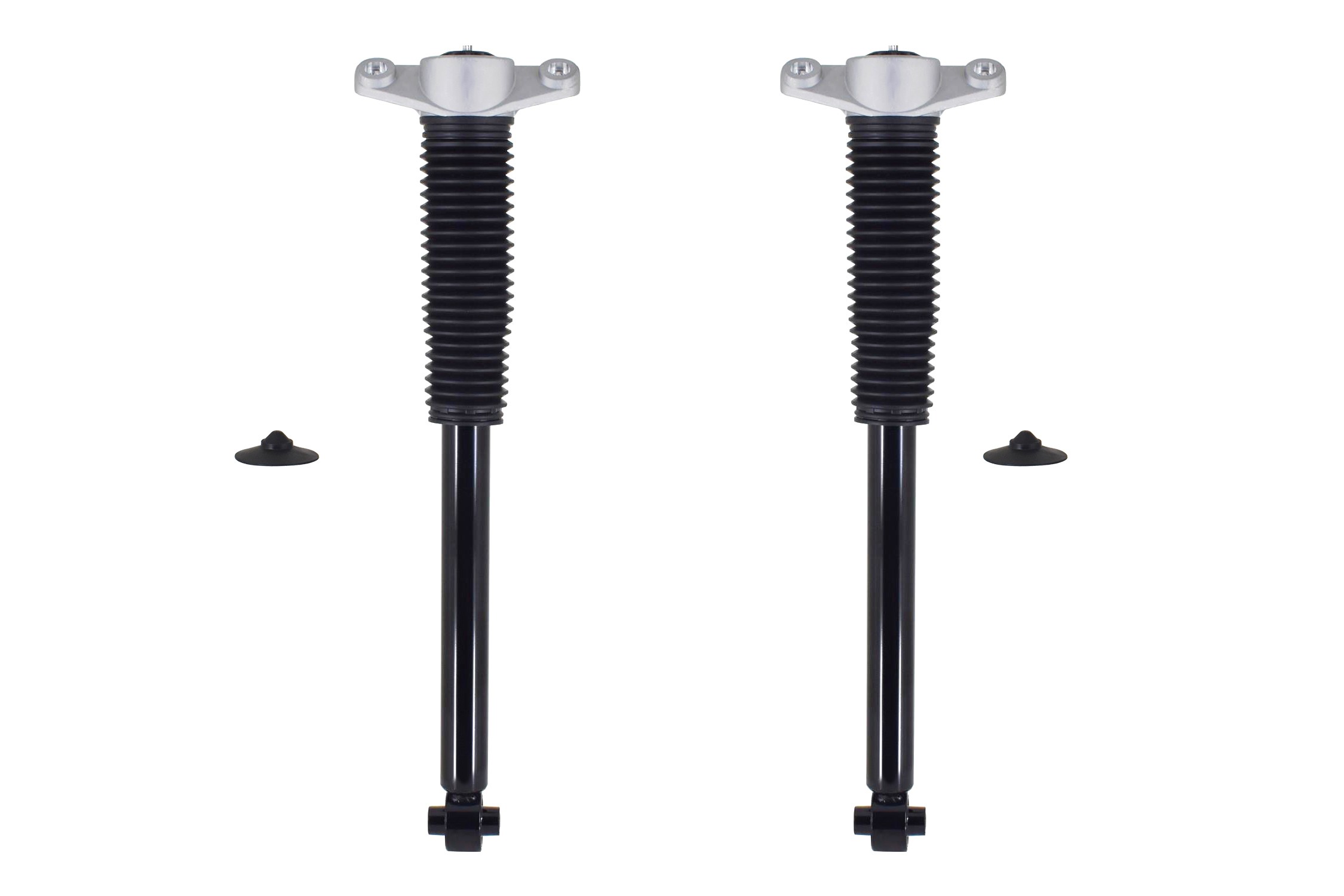 Shock Absorber Assembly Kit