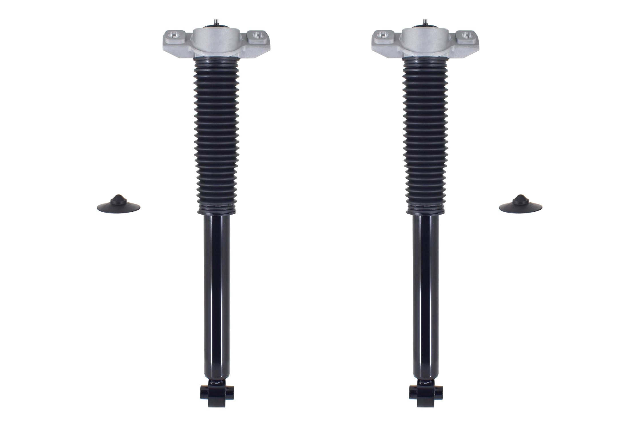 Shock Absorber Assembly Kit