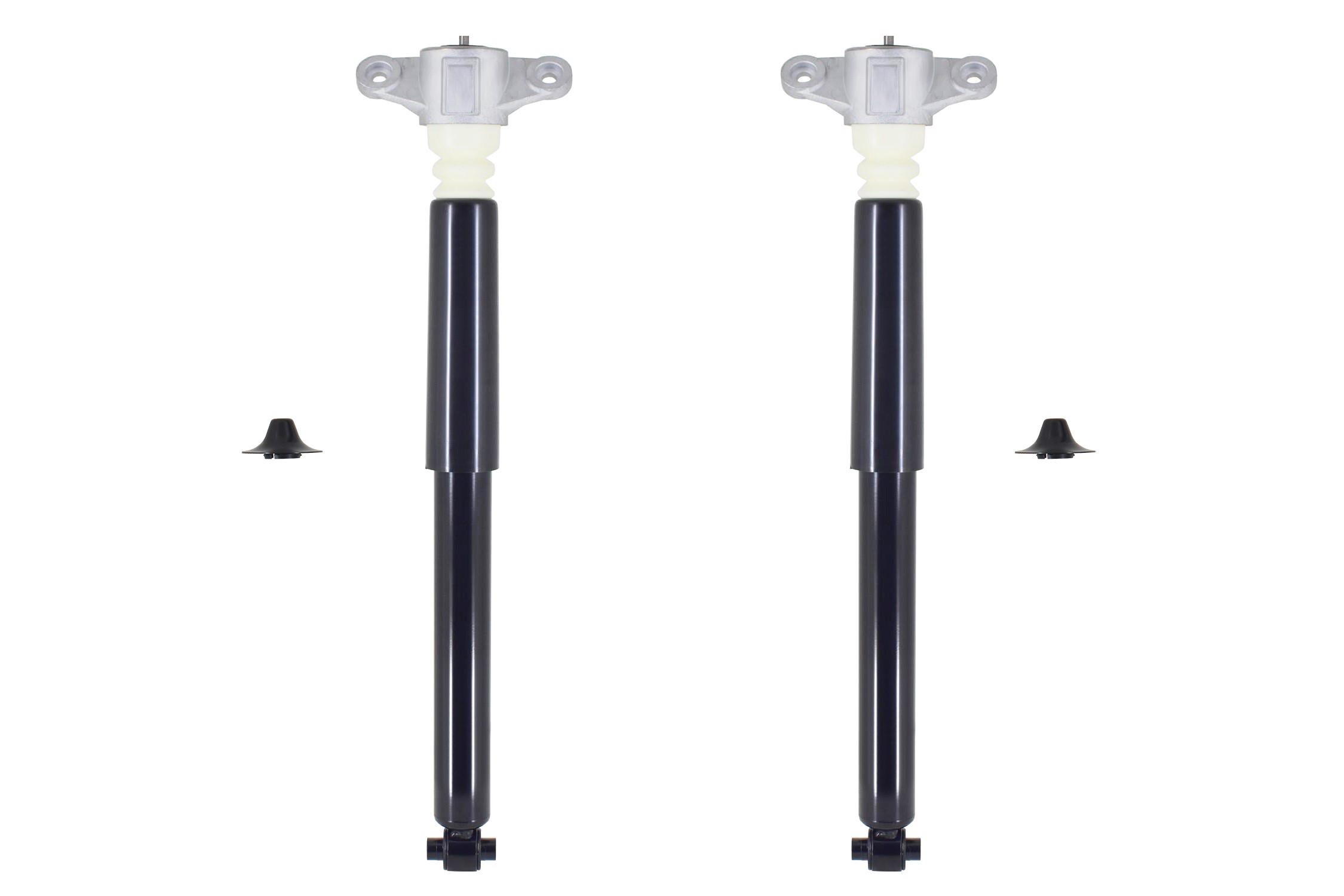 Shock Absorber Assembly Kit