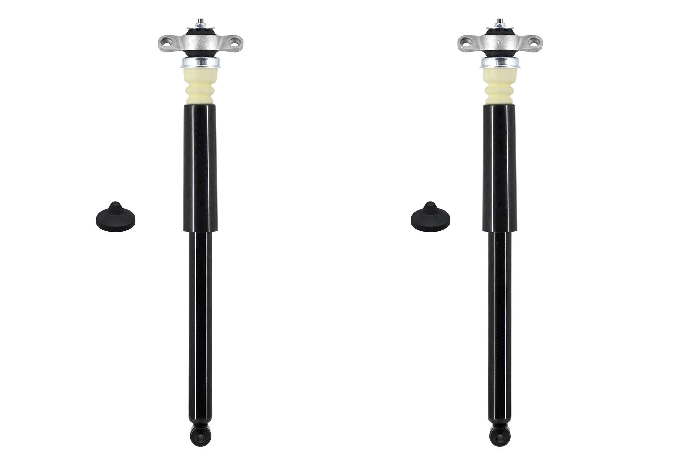 Shock Absorber Assembly Kit