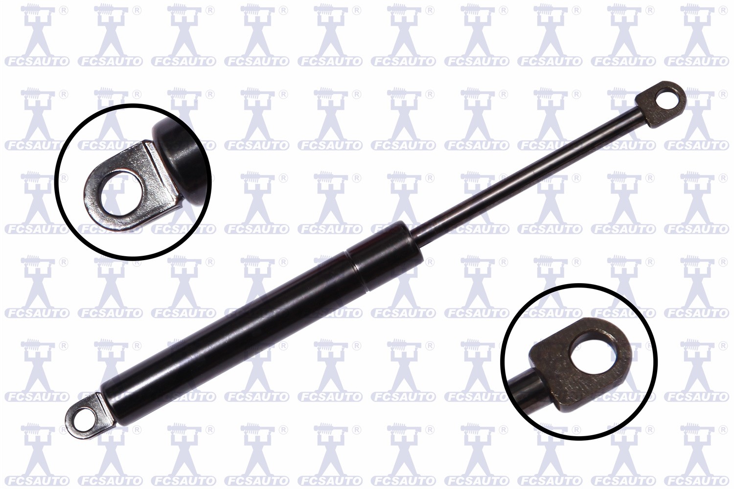 Trunk Lid Lift Support
