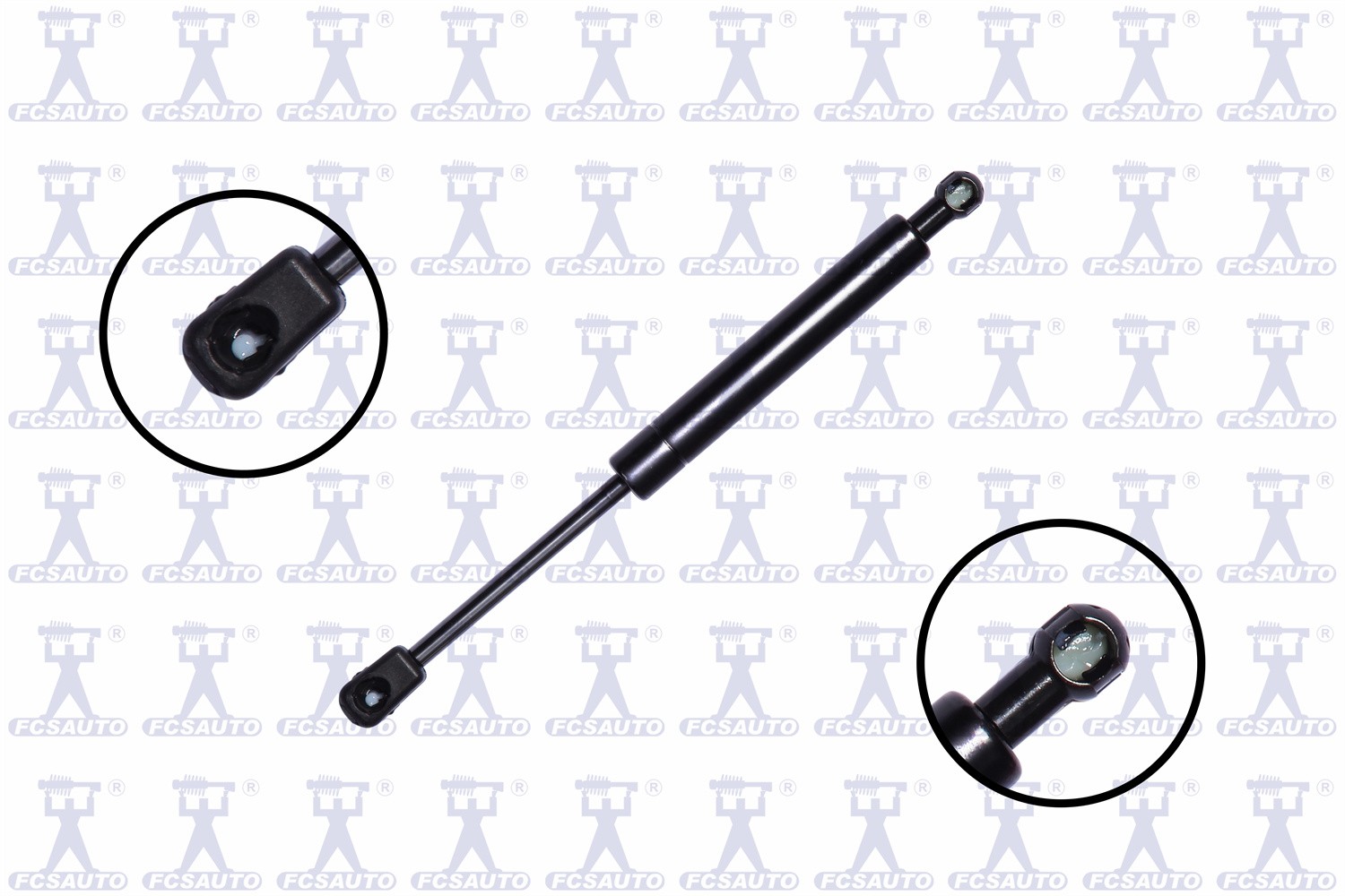 Liftgate Lift Support