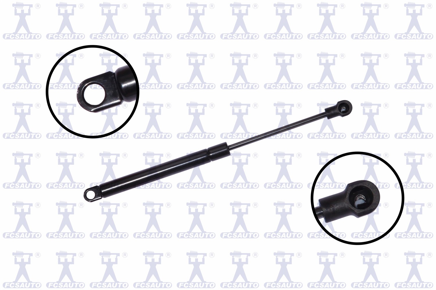 Trunk Lid Lift Support