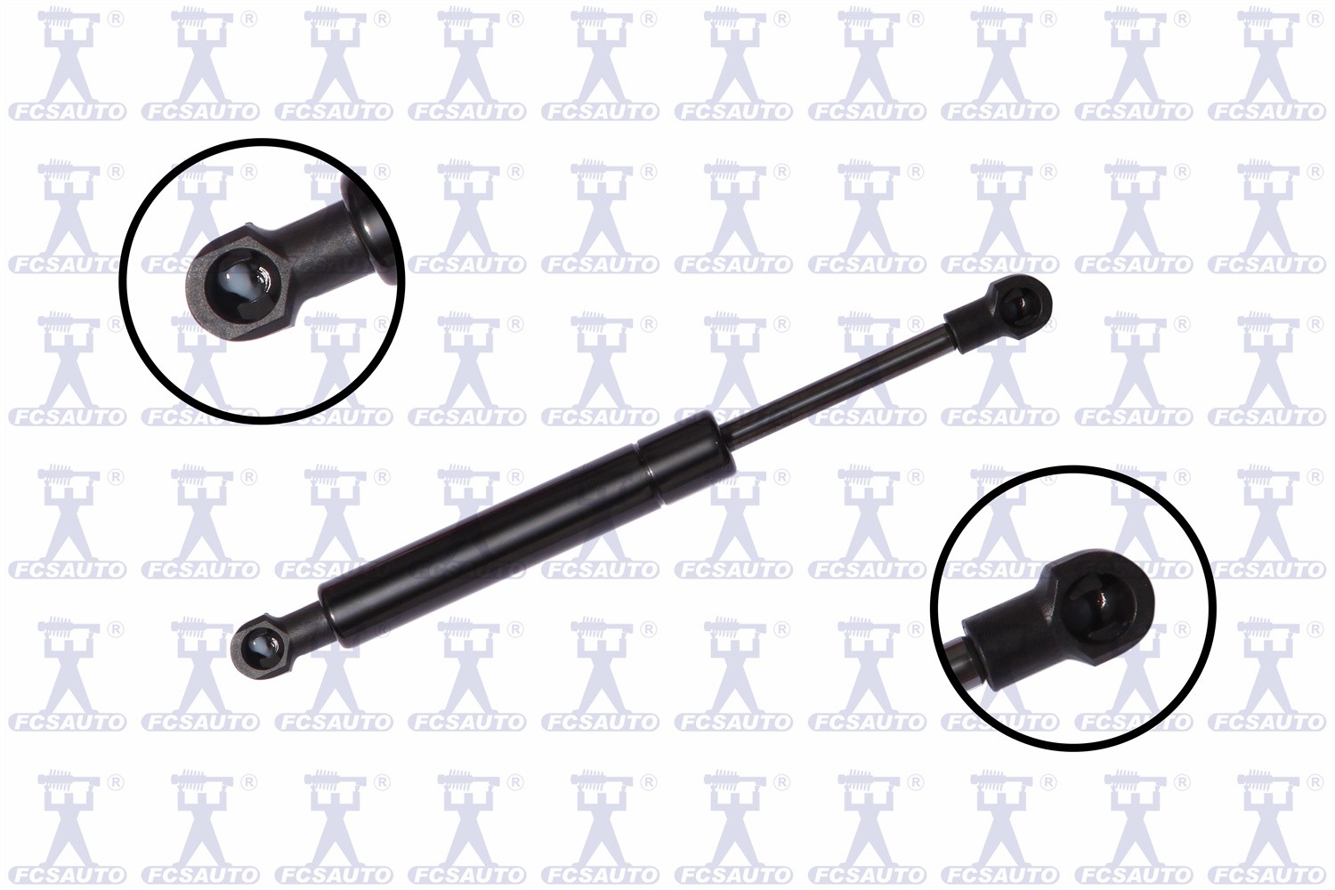 Trunk Lid Lift Support