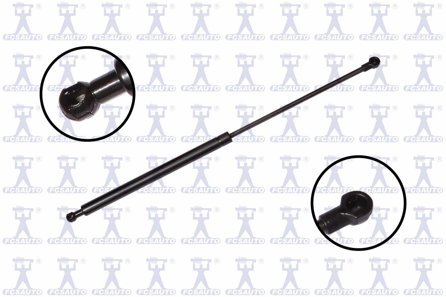 Liftgate Lift Support