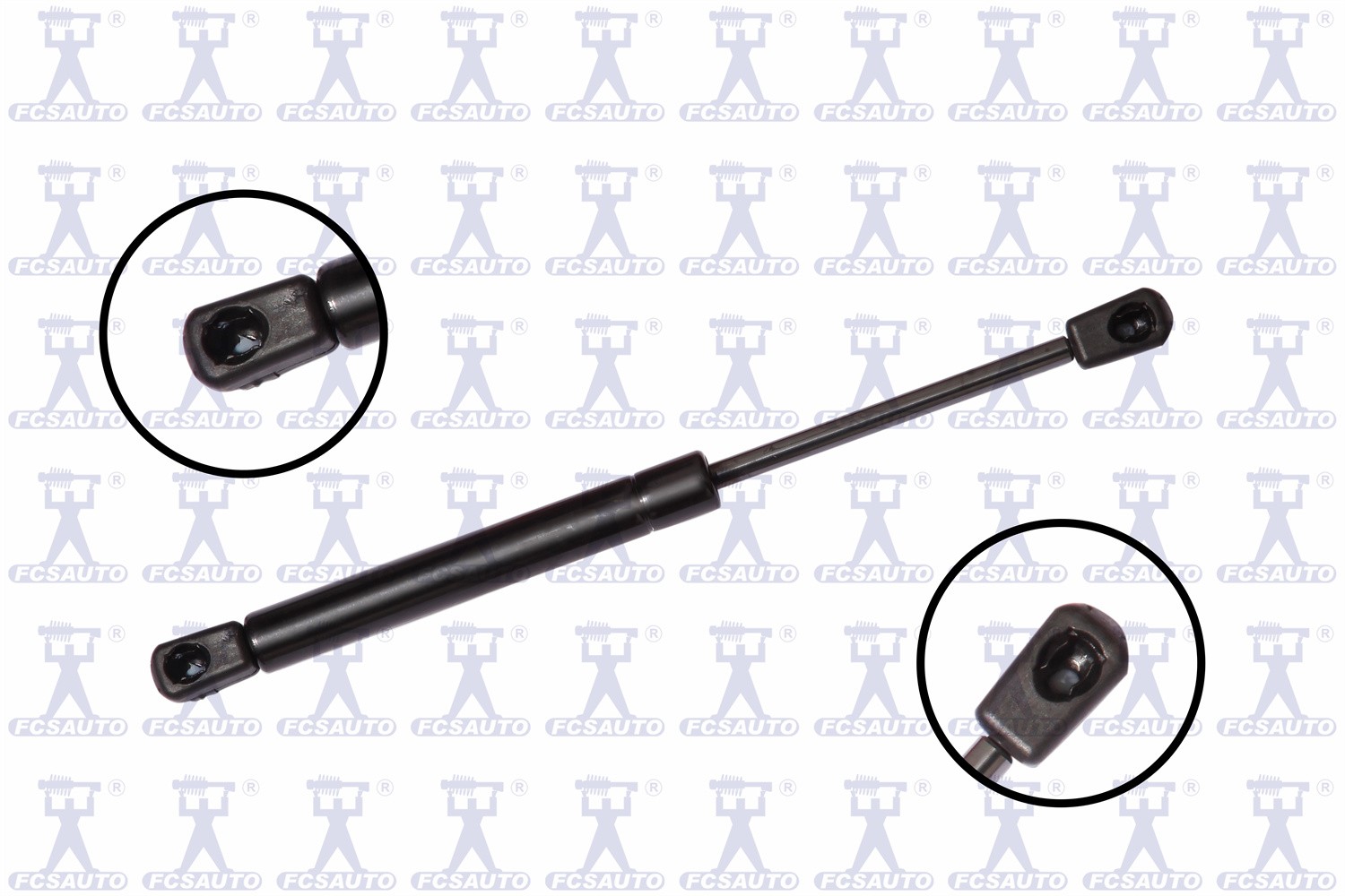 Trunk Lid Lift Support