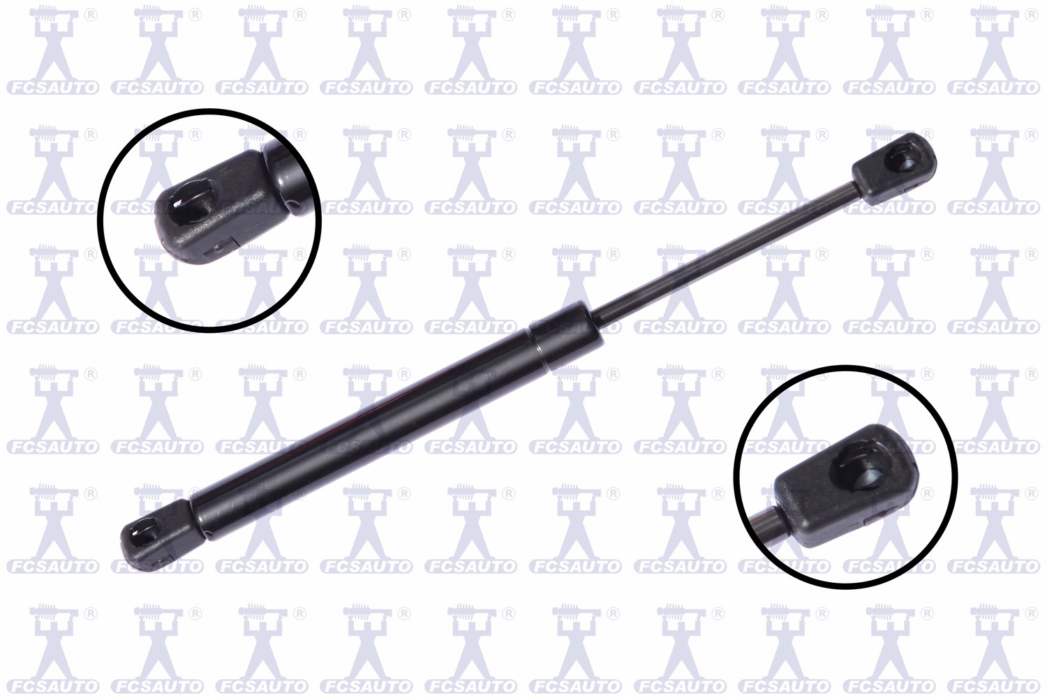 Trunk Lid Lift Support
