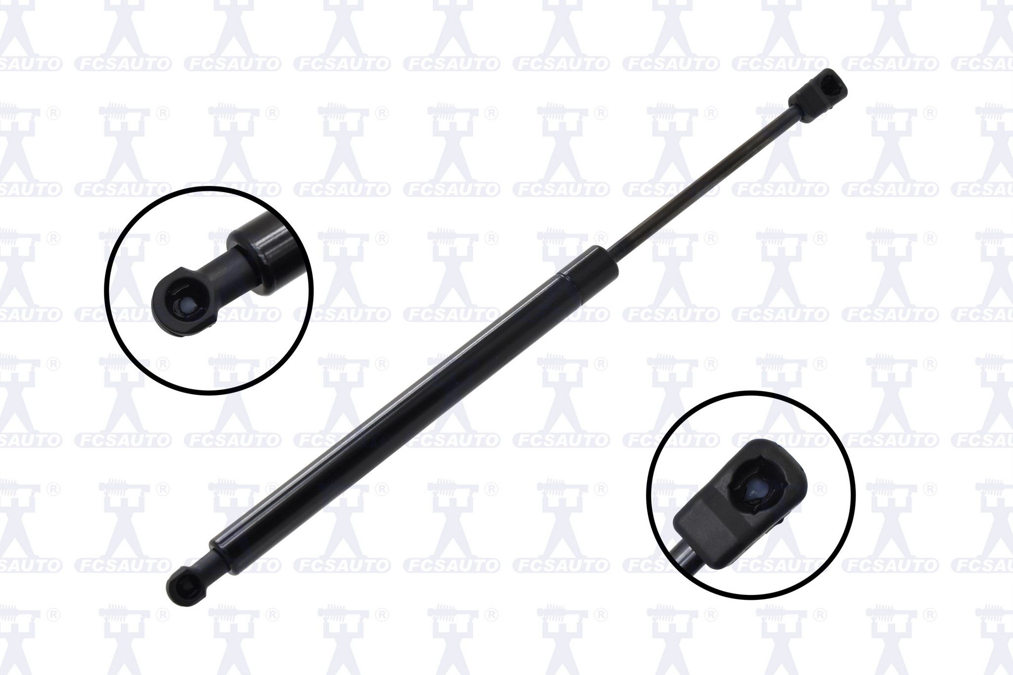 Hood Lift Support