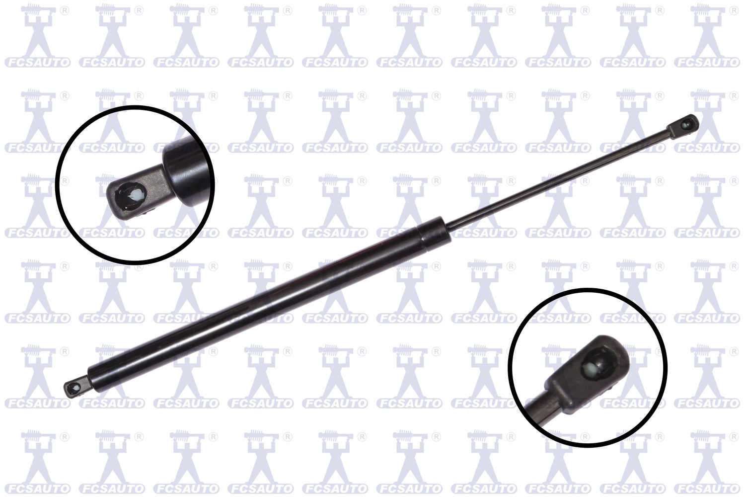 Liftgate Lift Support
