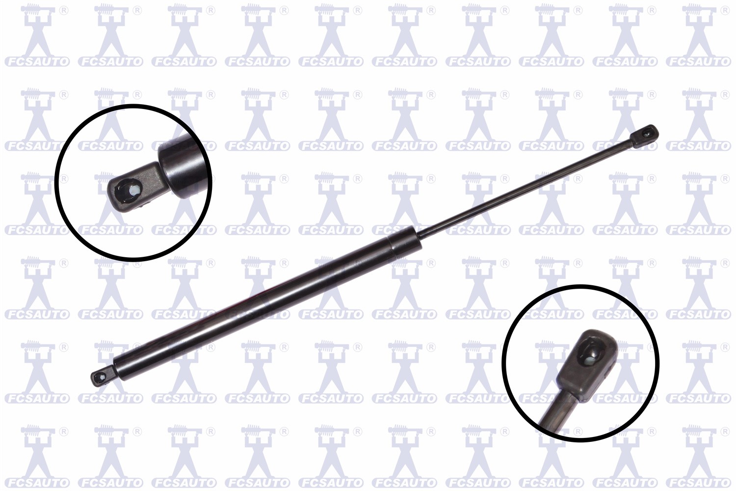 Liftgate Lift Support