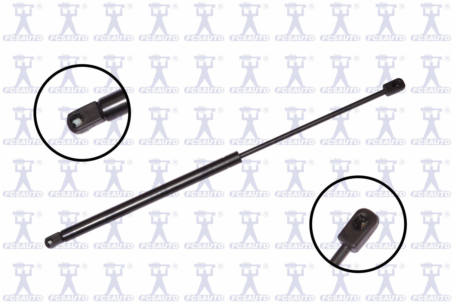 Hood Lift Support