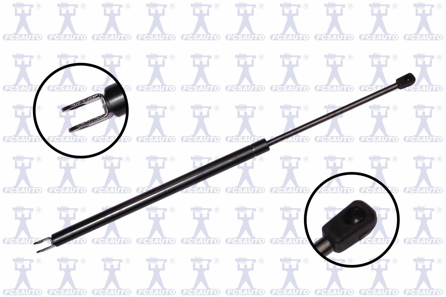 Liftgate Lift Support