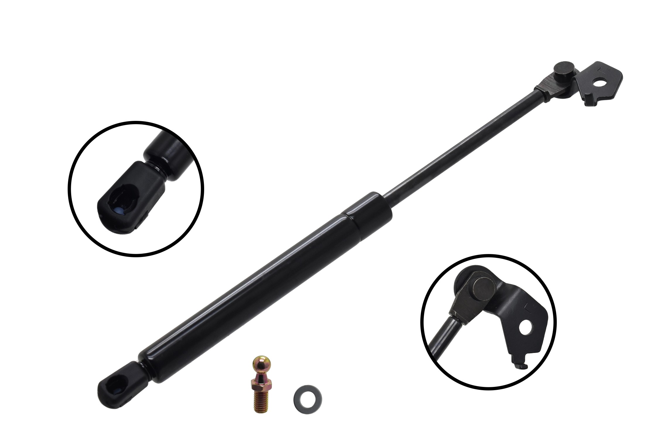Hood Lift Support