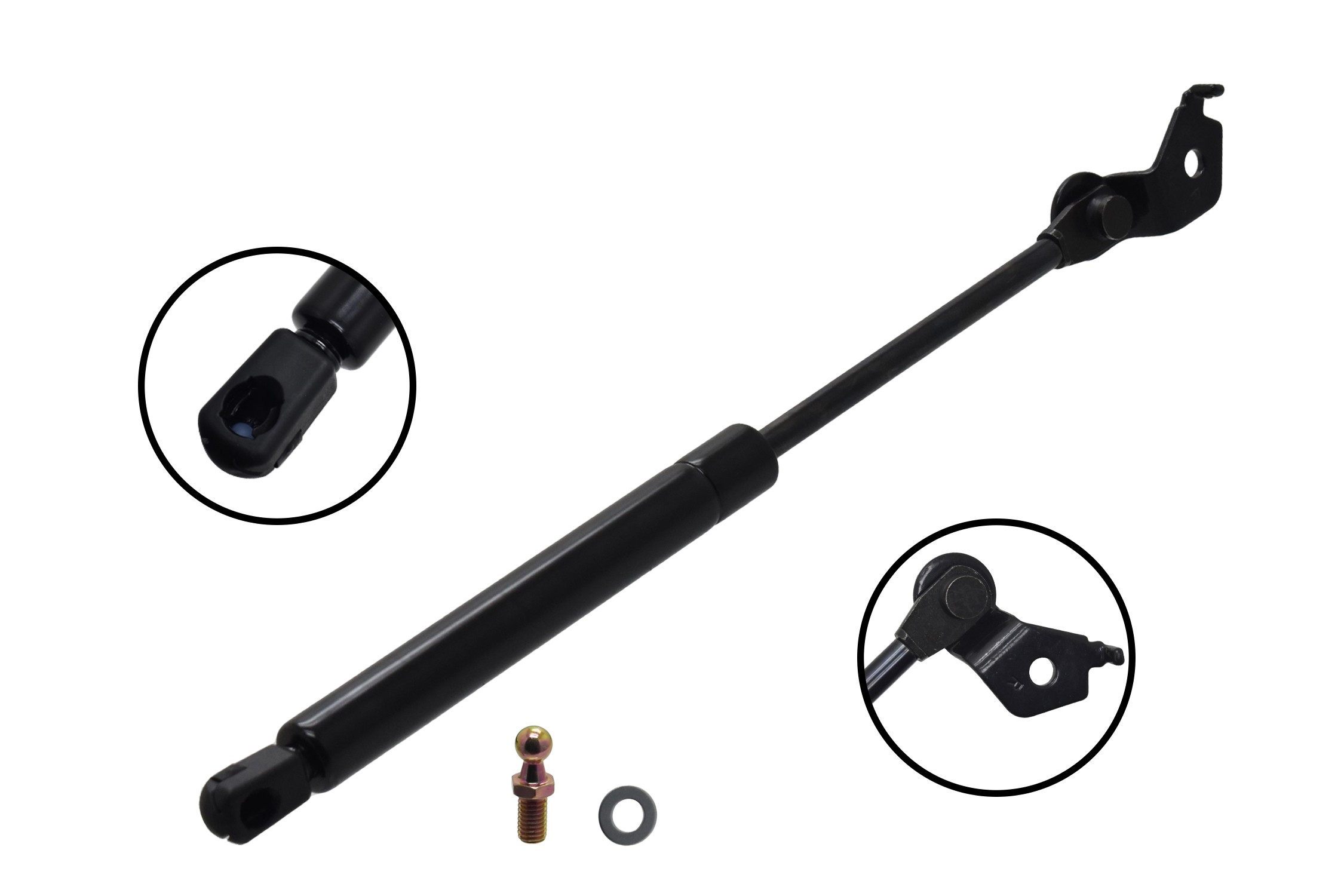 Hood Lift Support