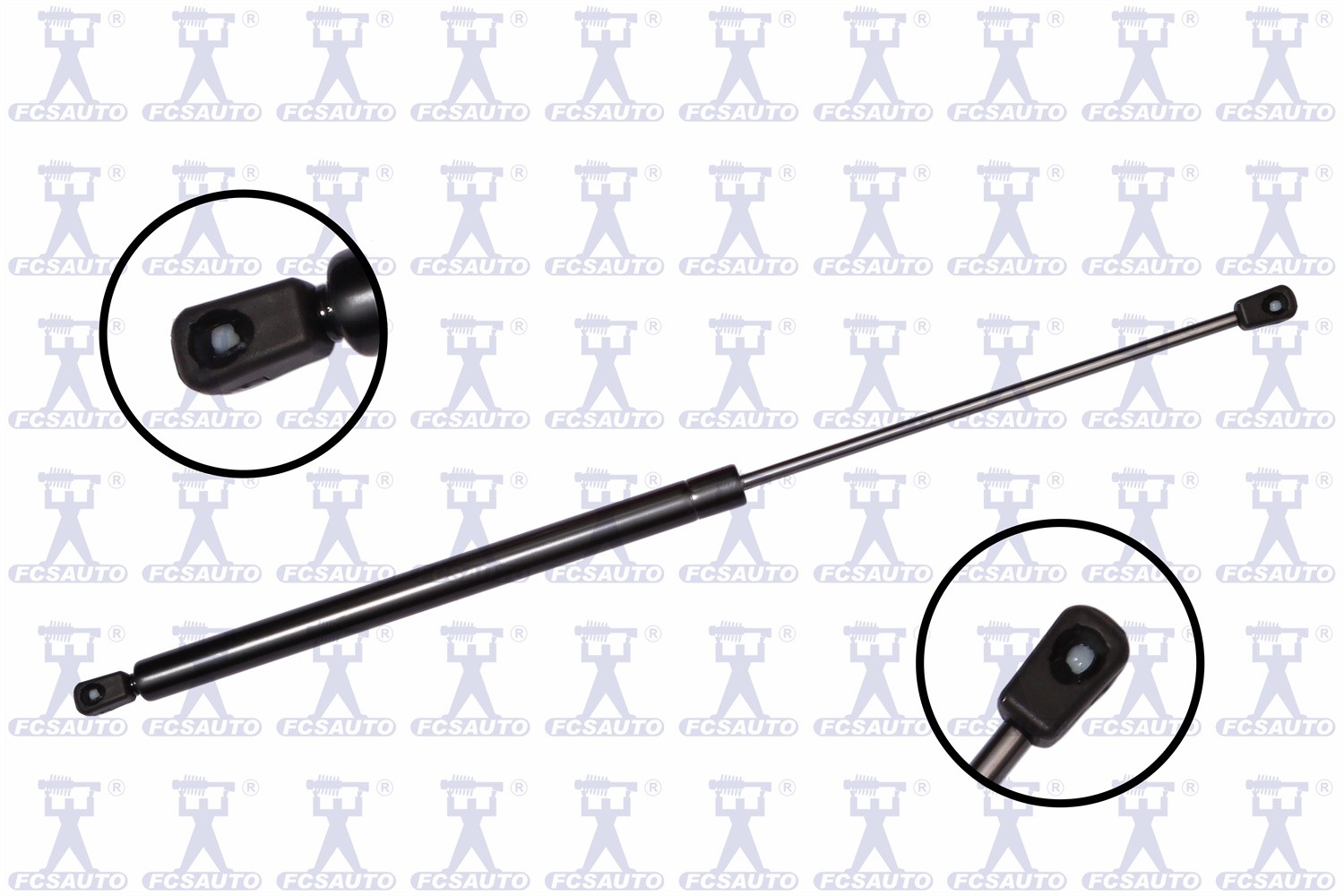 Liftgate Lift Support