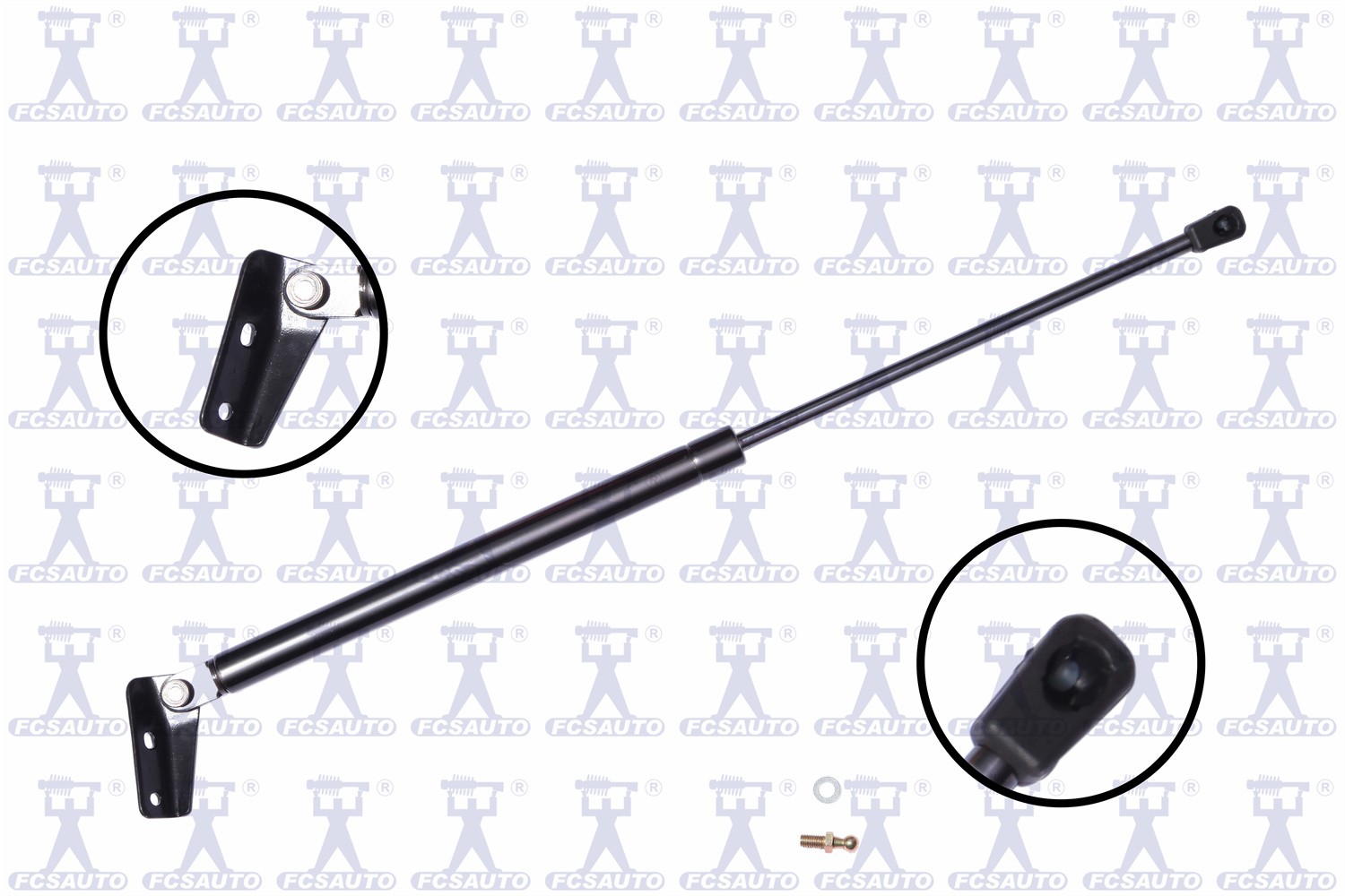 Liftgate Lift Support