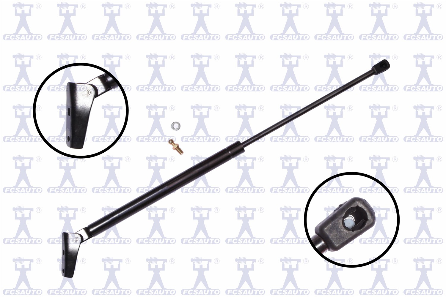 Liftgate Lift Support