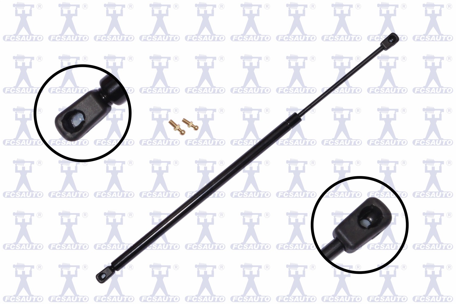 Liftgate Lift Support