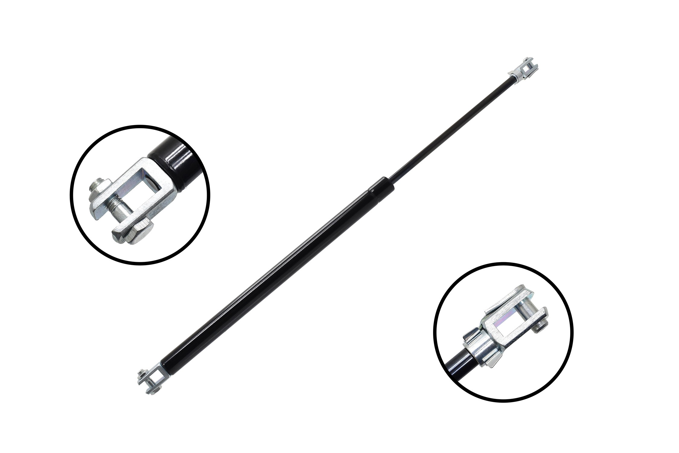 Liftgate Lift Support