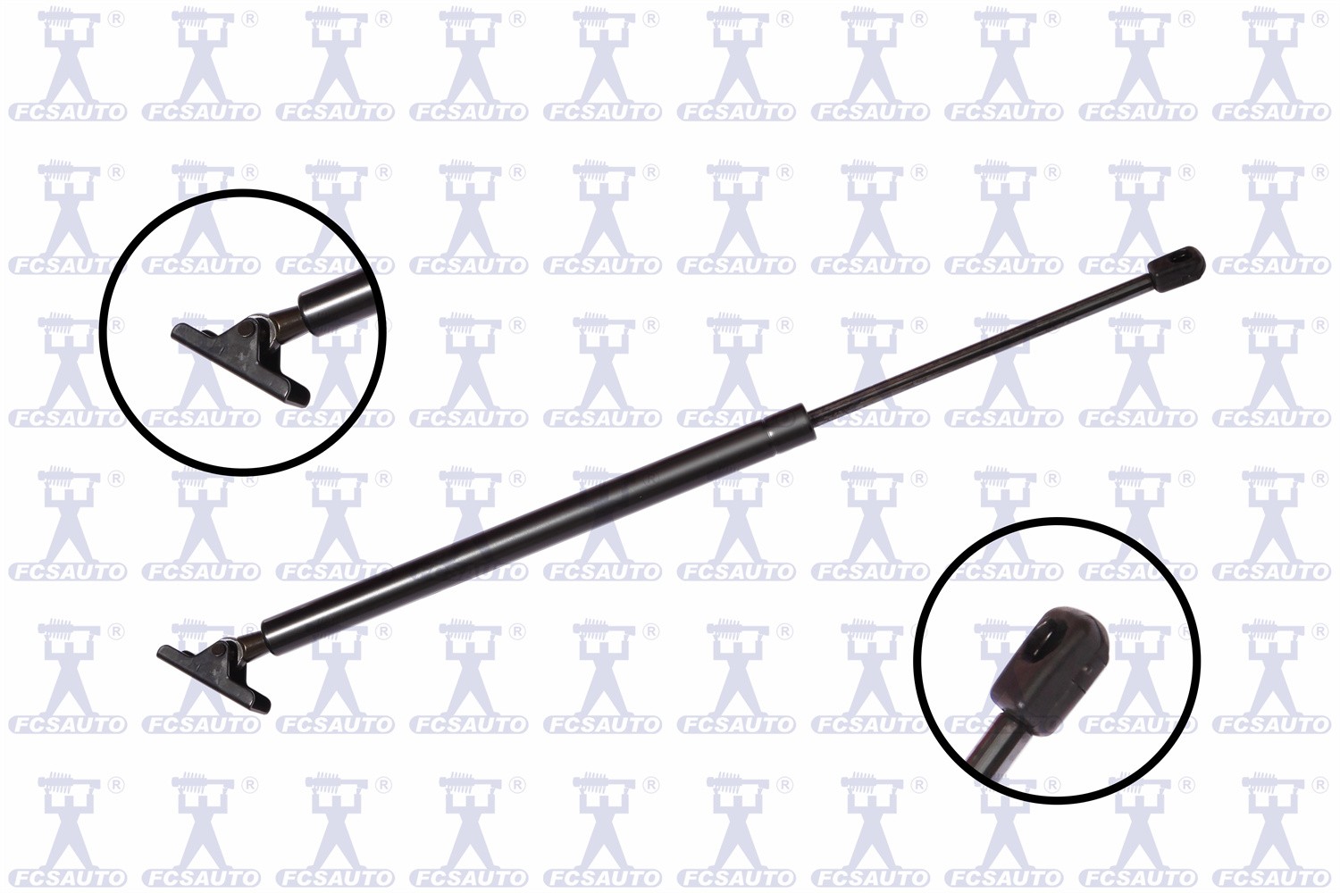 Liftgate Lift Support