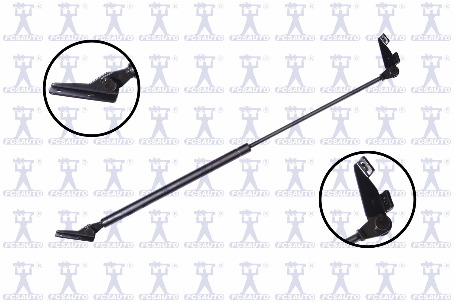 Liftgate Lift Support